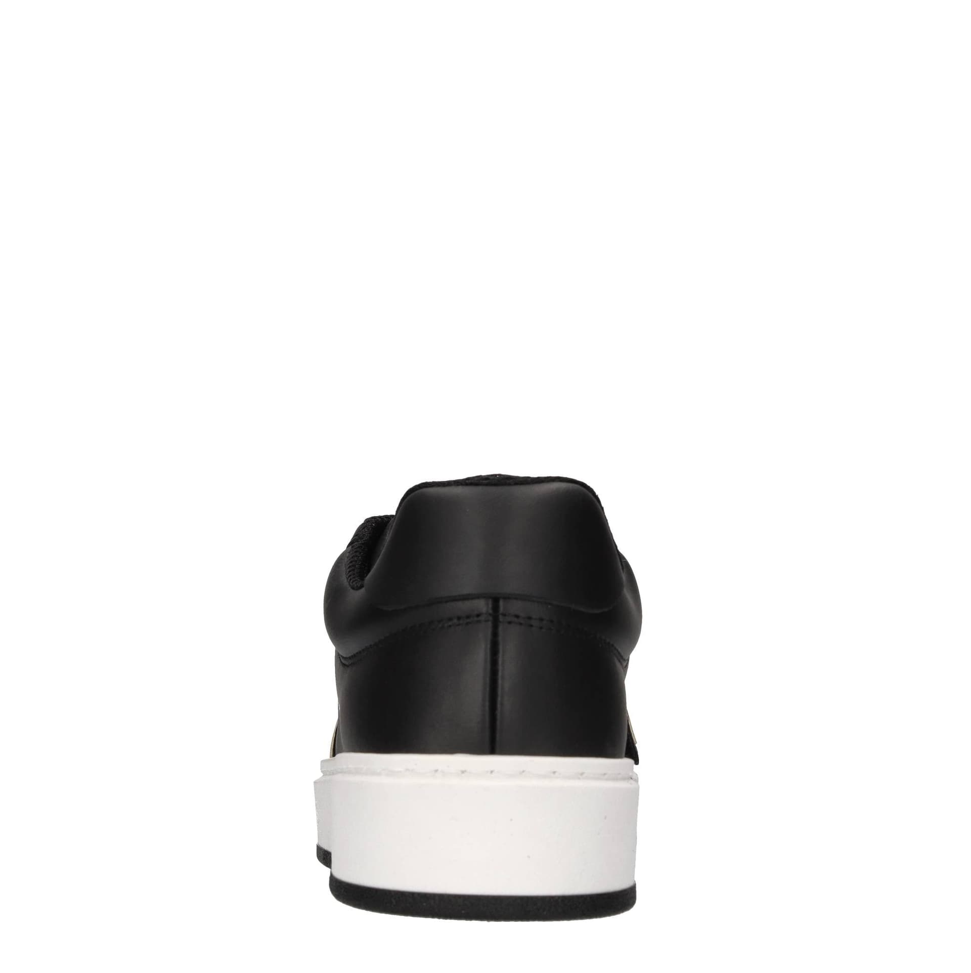 GCDS  Sneakers Nero - 2