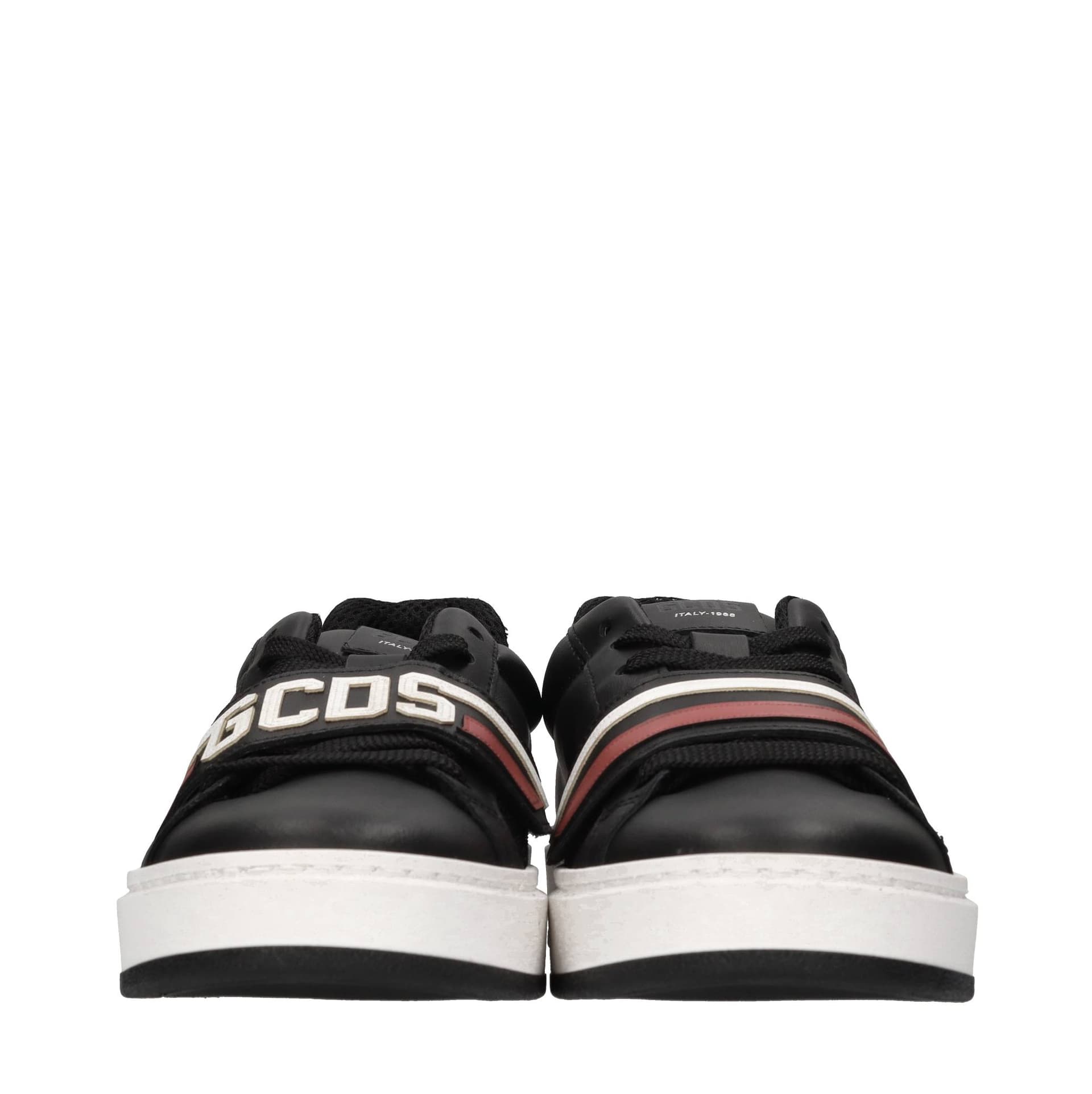 GCDS  Sneakers Nero - 4