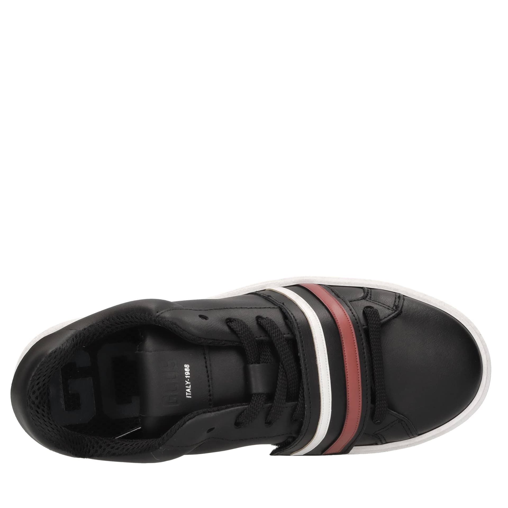 GCDS  Sneakers Nero - 5