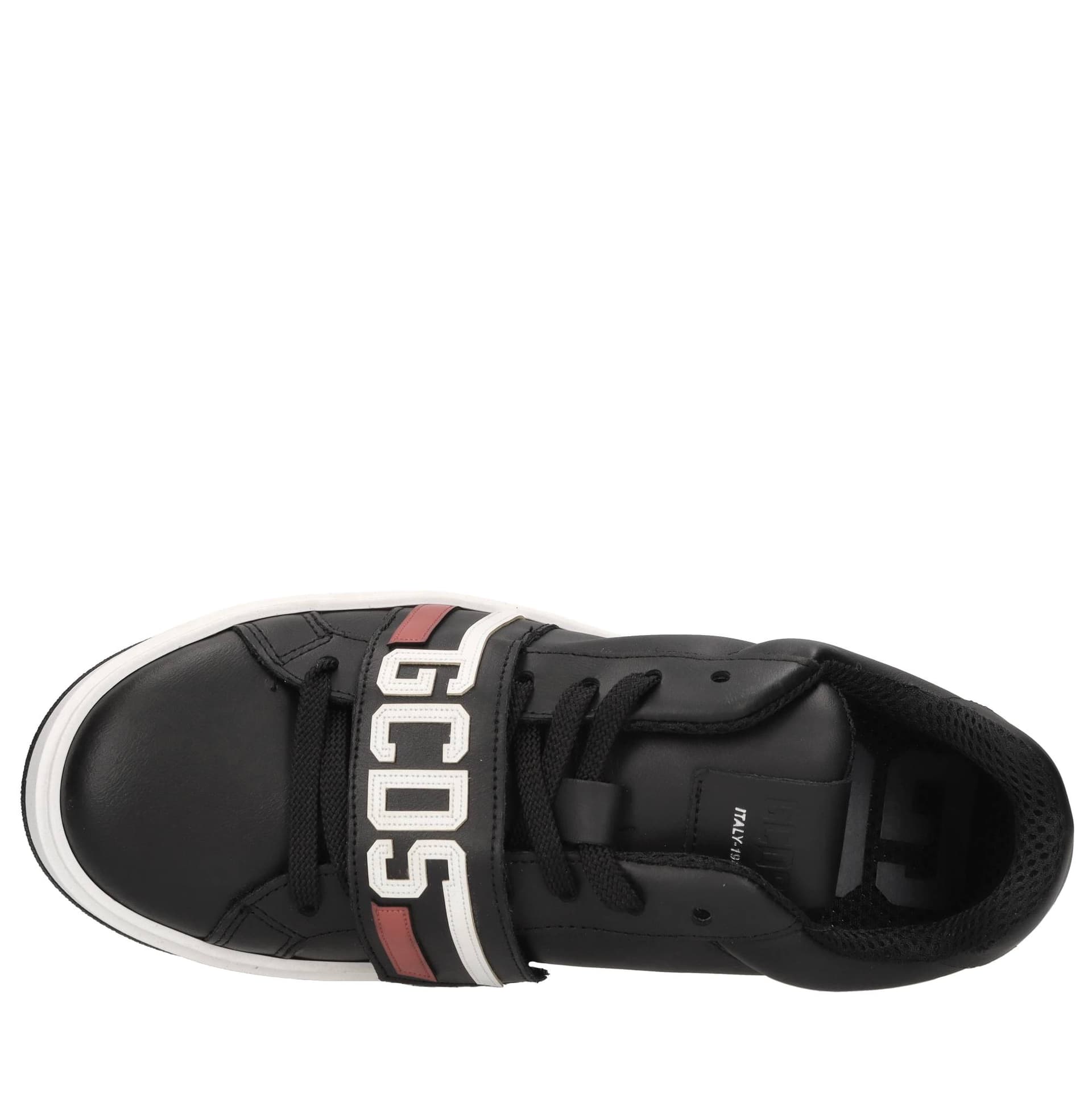 GCDS  Sneakers Nero - 6