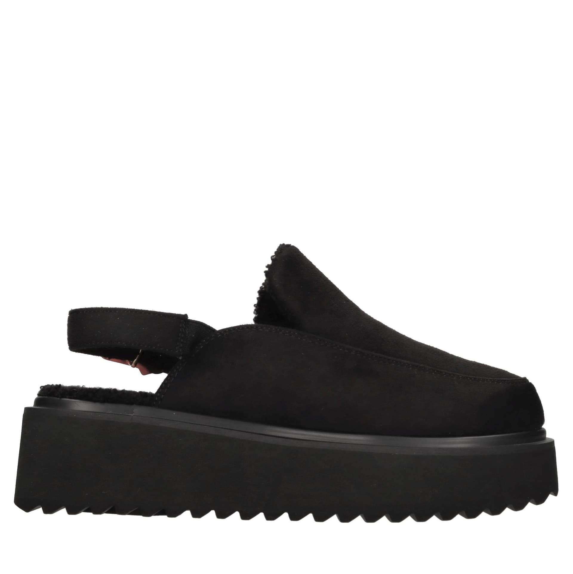 Love Moschino  Sandali Nero - 3