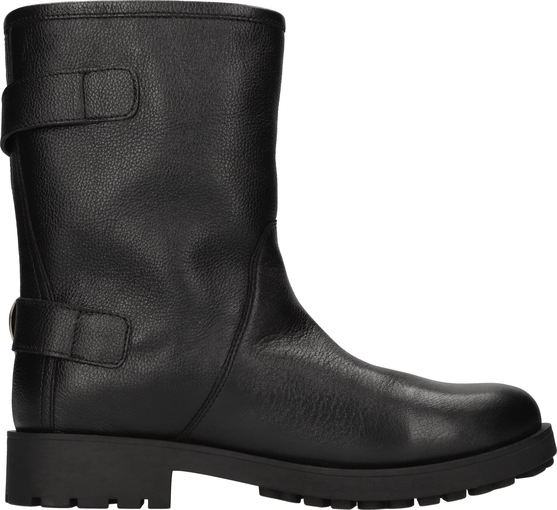 Love Moschino  Stivali Nero - 3