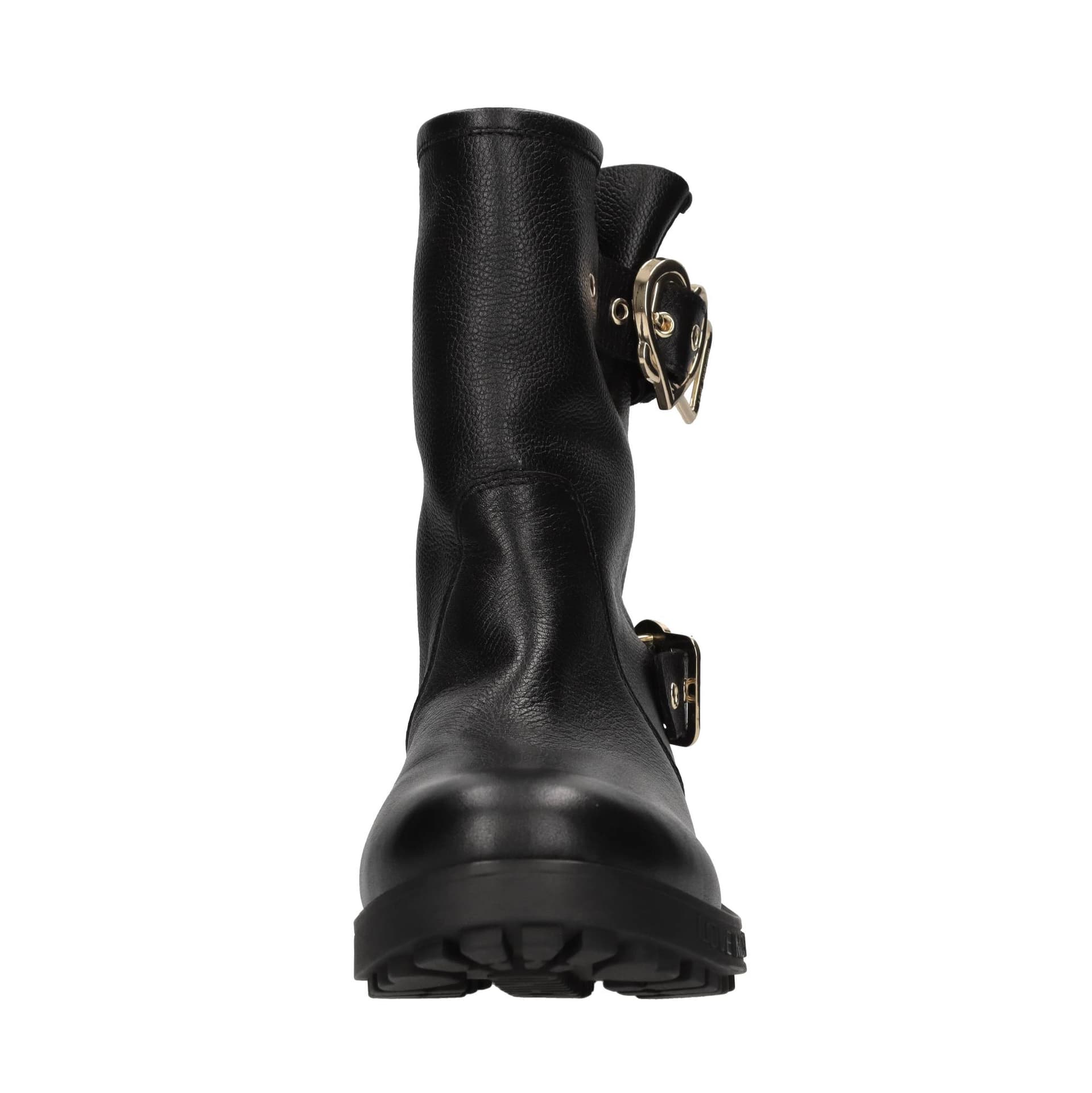 Love Moschino  Stivali Nero - 4