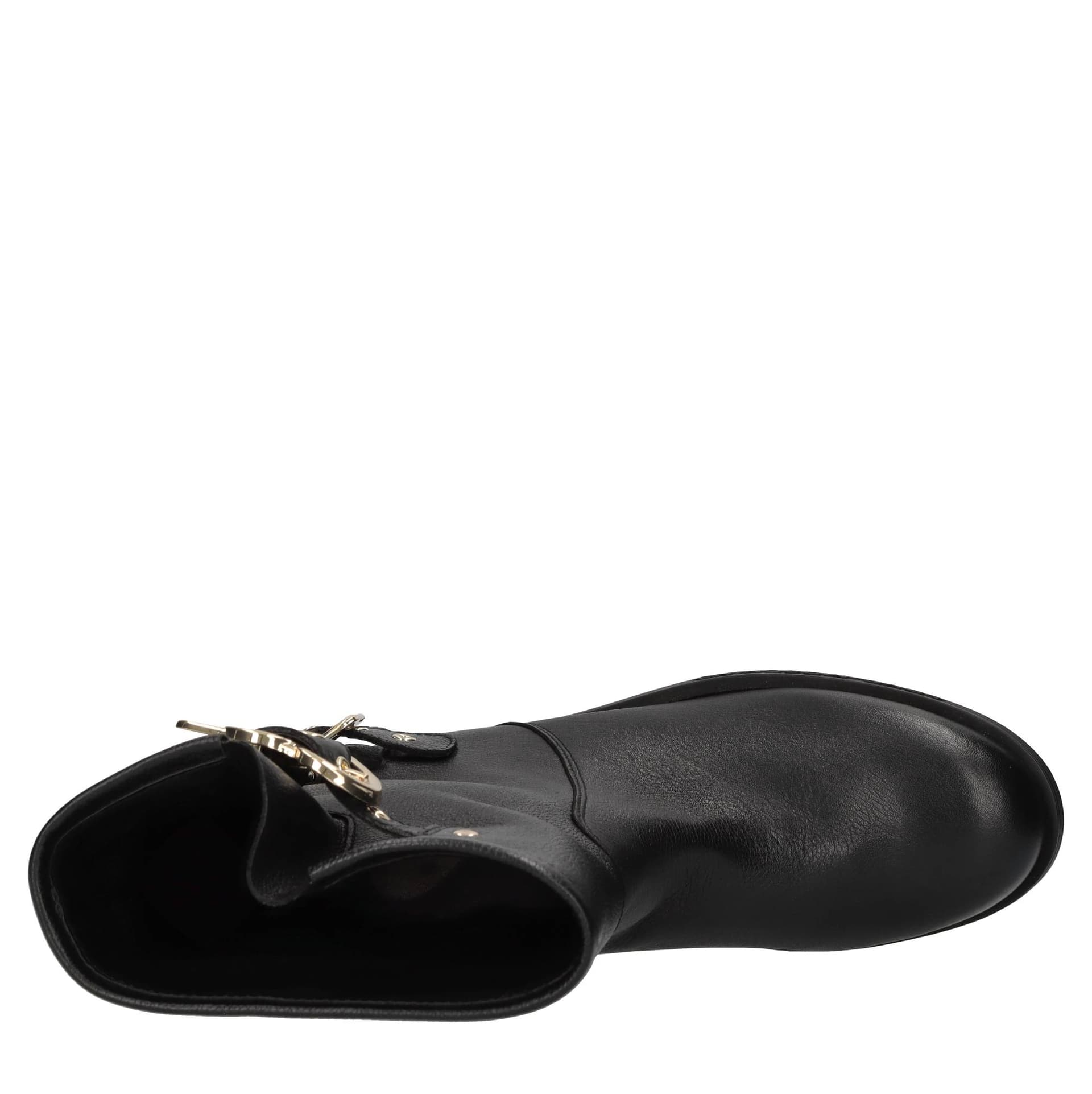 Love Moschino  Stivali Nero - 5