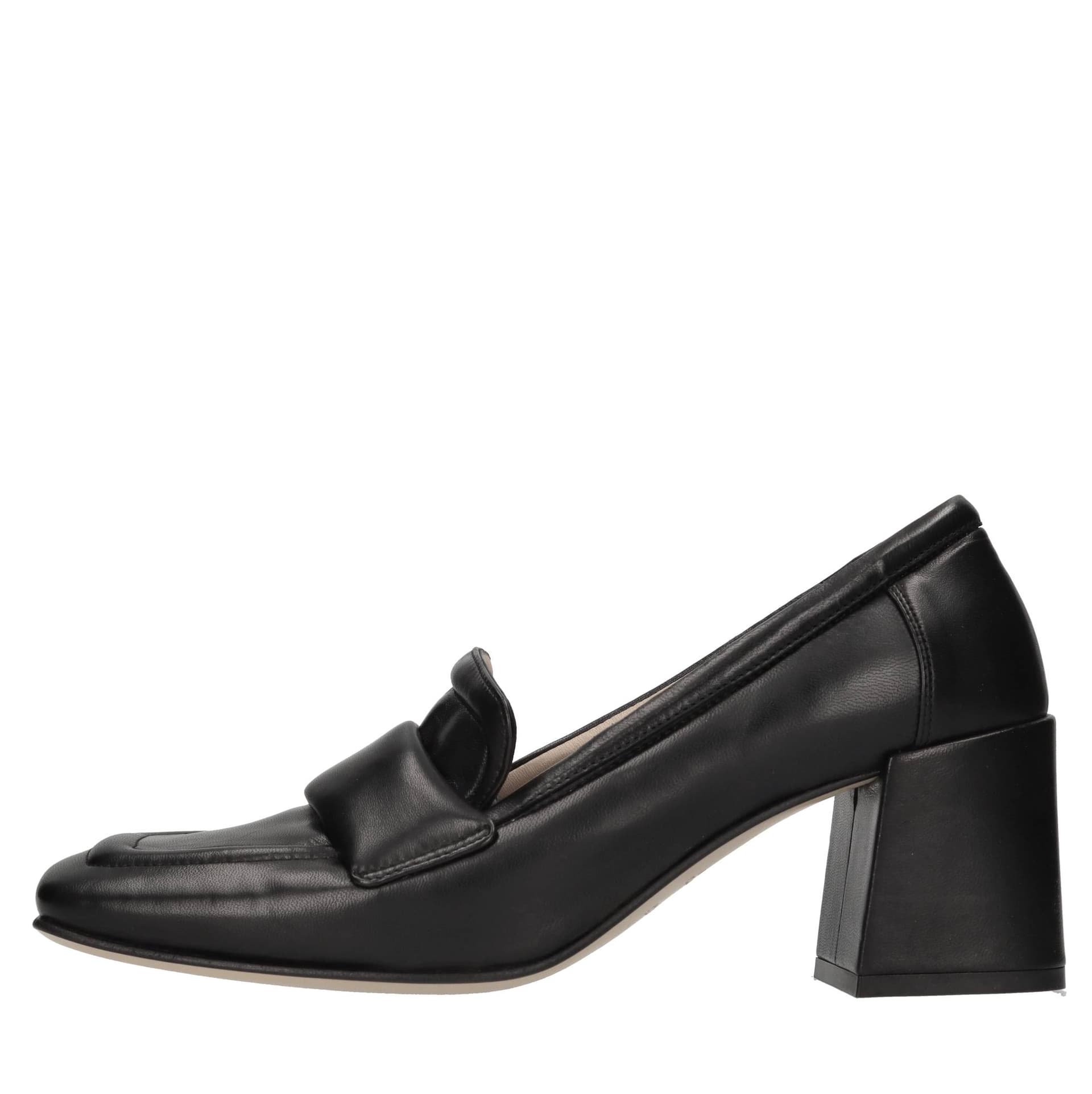 Pomme d'Or  Scarpe basse Nero