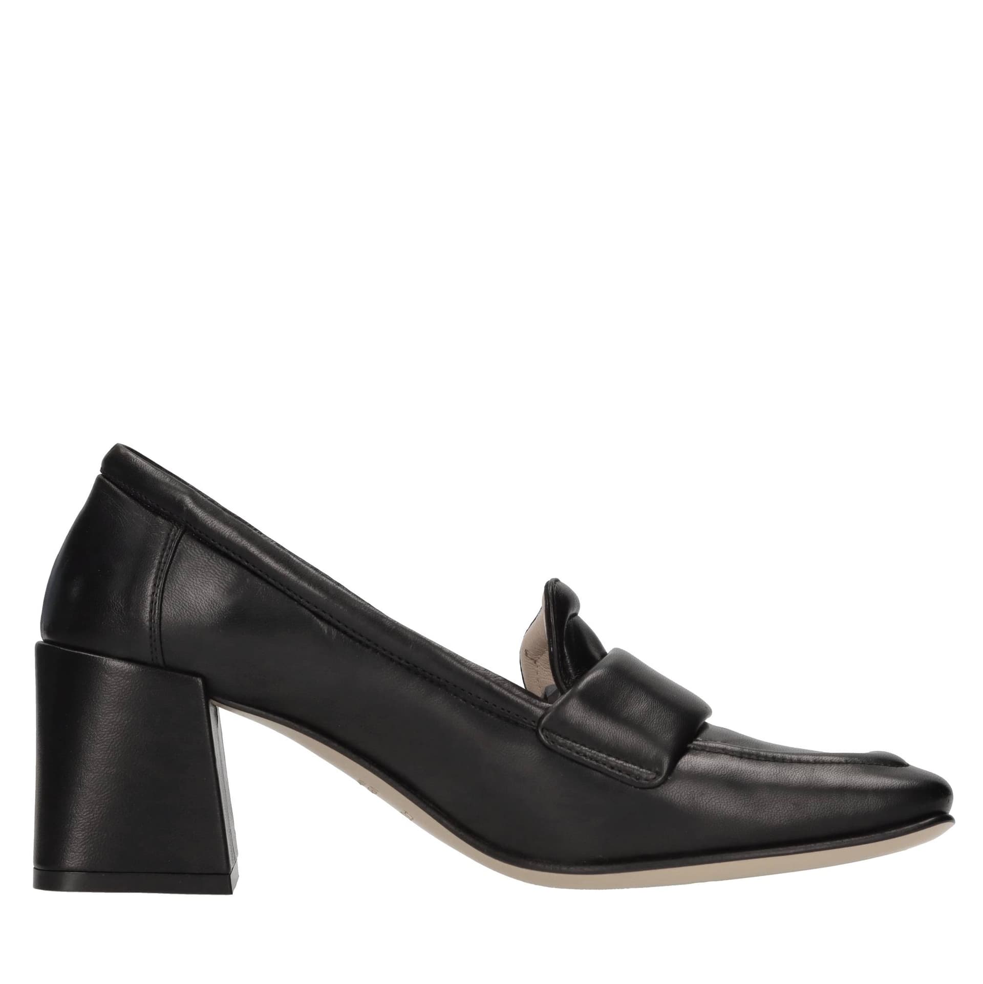 Pomme d'Or  Scarpe basse Nero - 3