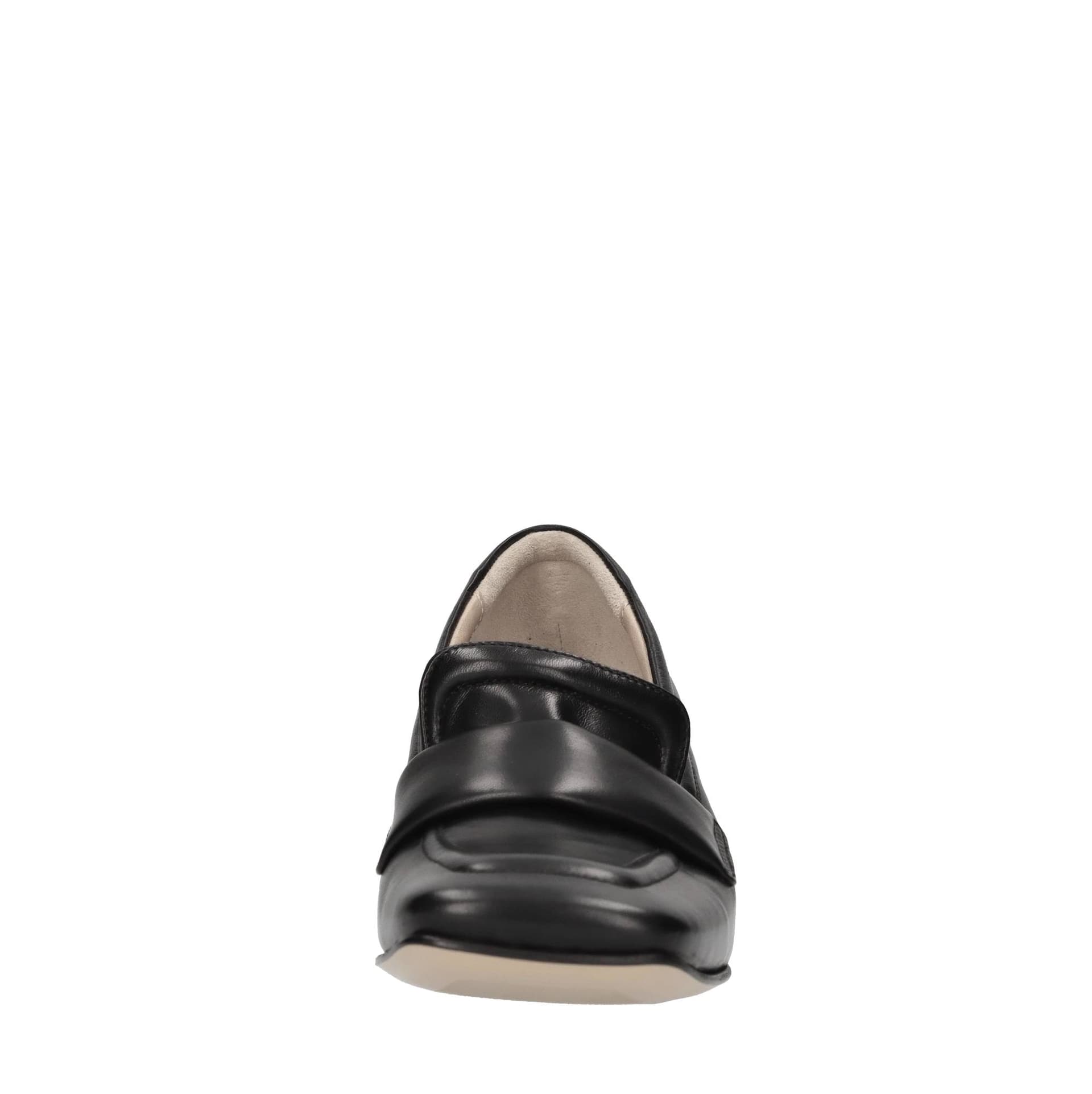 Pomme d'Or  Scarpe basse Nero - 4