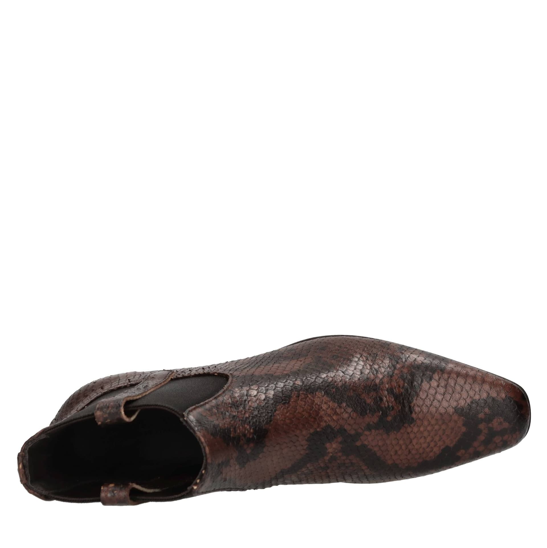 Pantanetti  Stivali Animalier - 5