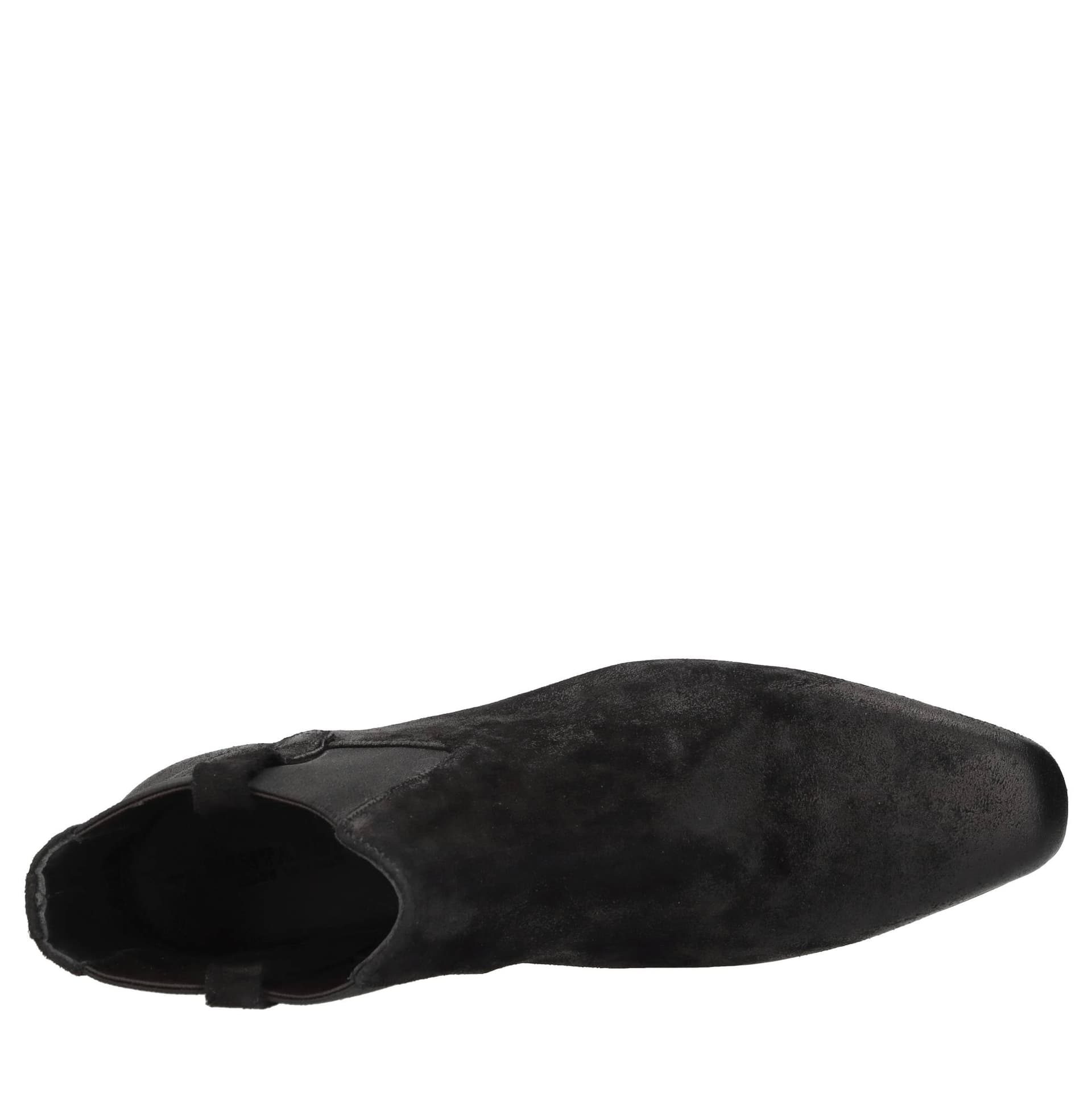 Pantanetti  Stivali Nero - 5