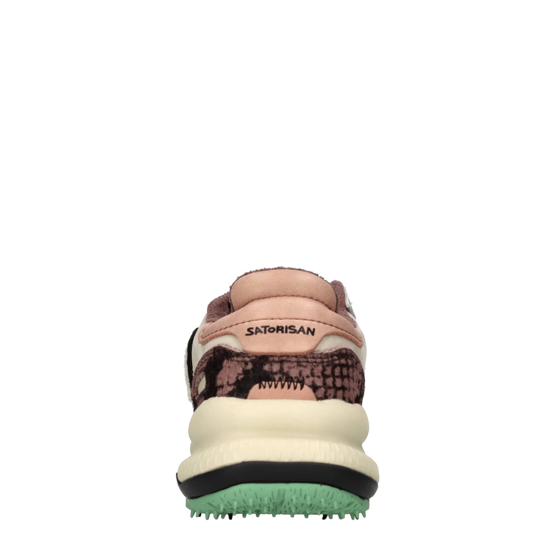 Satorisan  Sneakers Multicolor - 2