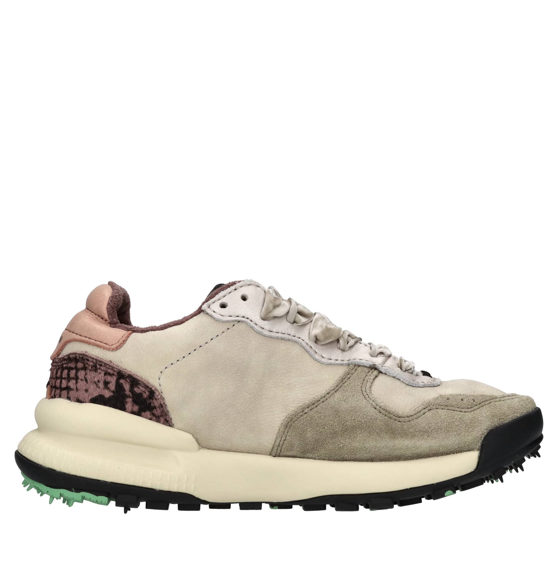 Satorisan  Sneakers Multicolor - 3