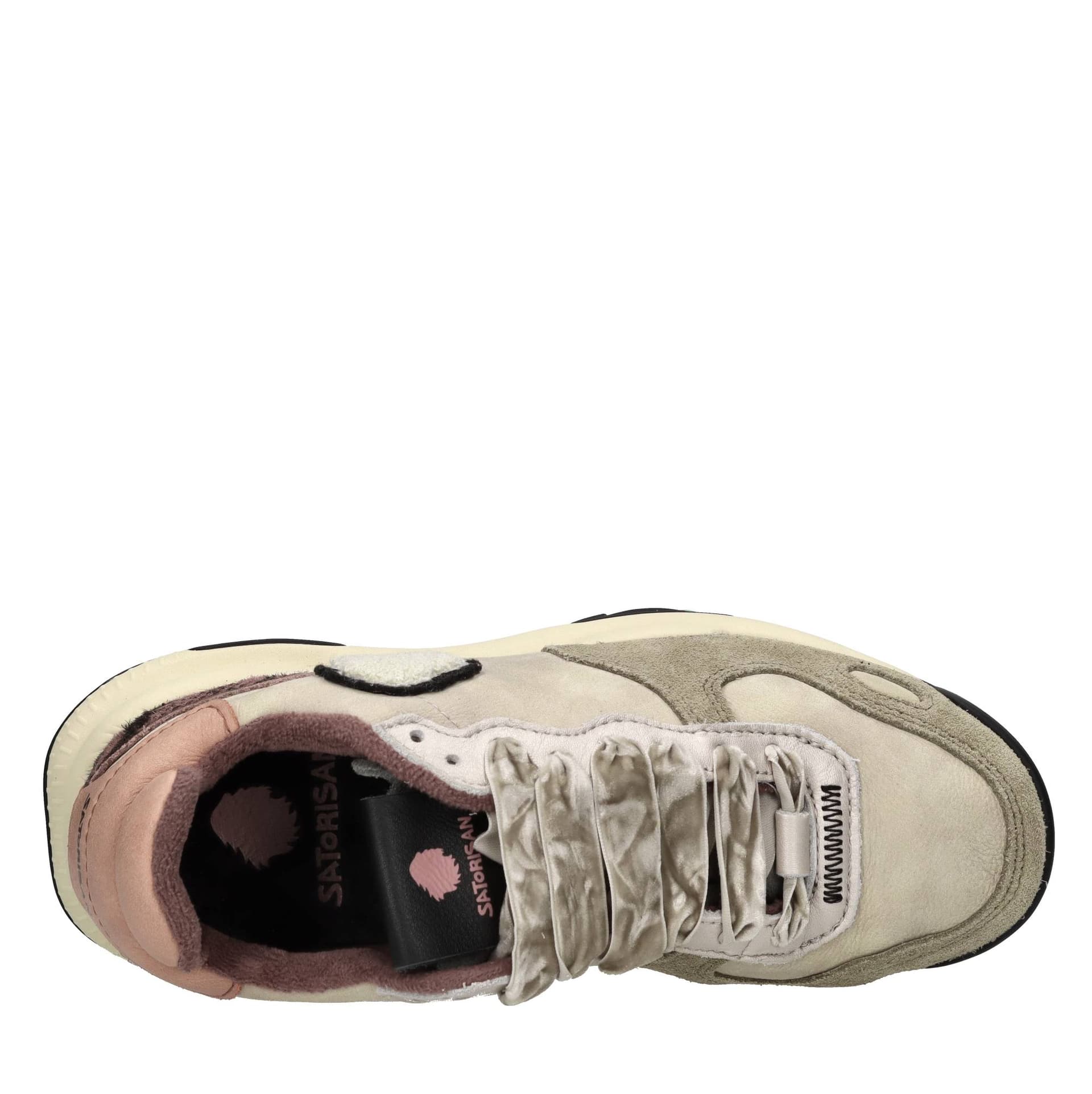 Satorisan  Sneakers Multicolor - 5