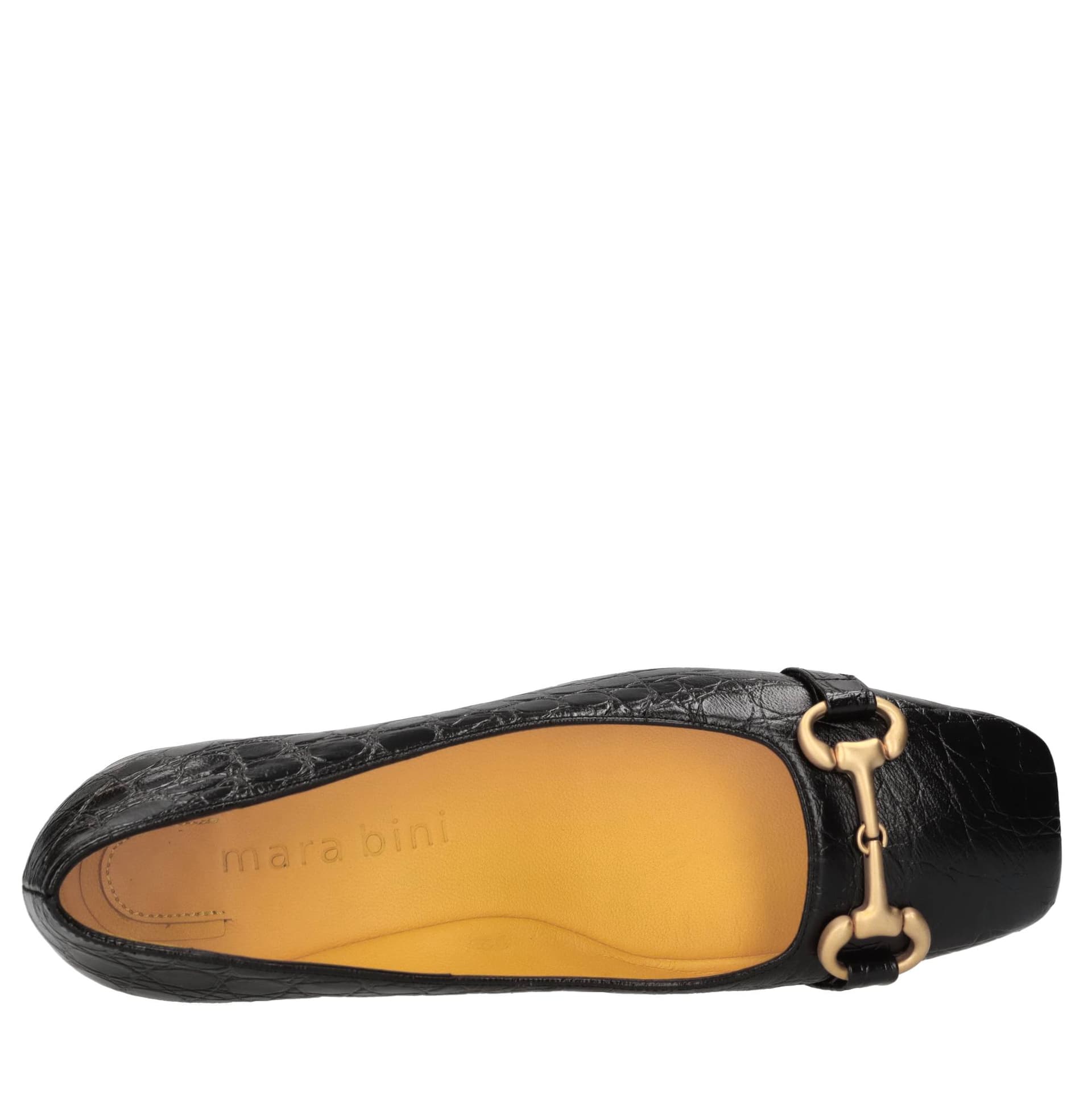 Mara Bini  Scarpe con Tacco Nero - 5