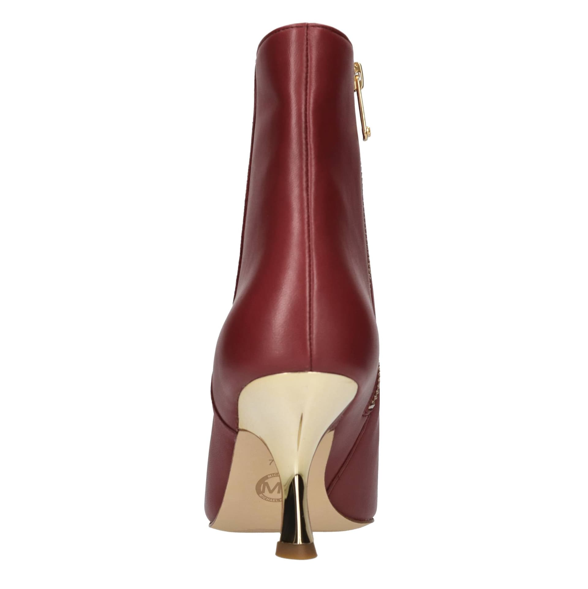 Michael Kors  Stivali Rosso - 2