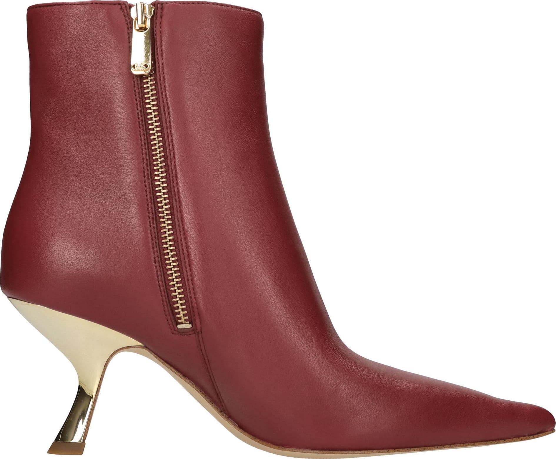 Michael Kors  Stivali Rosso - 3