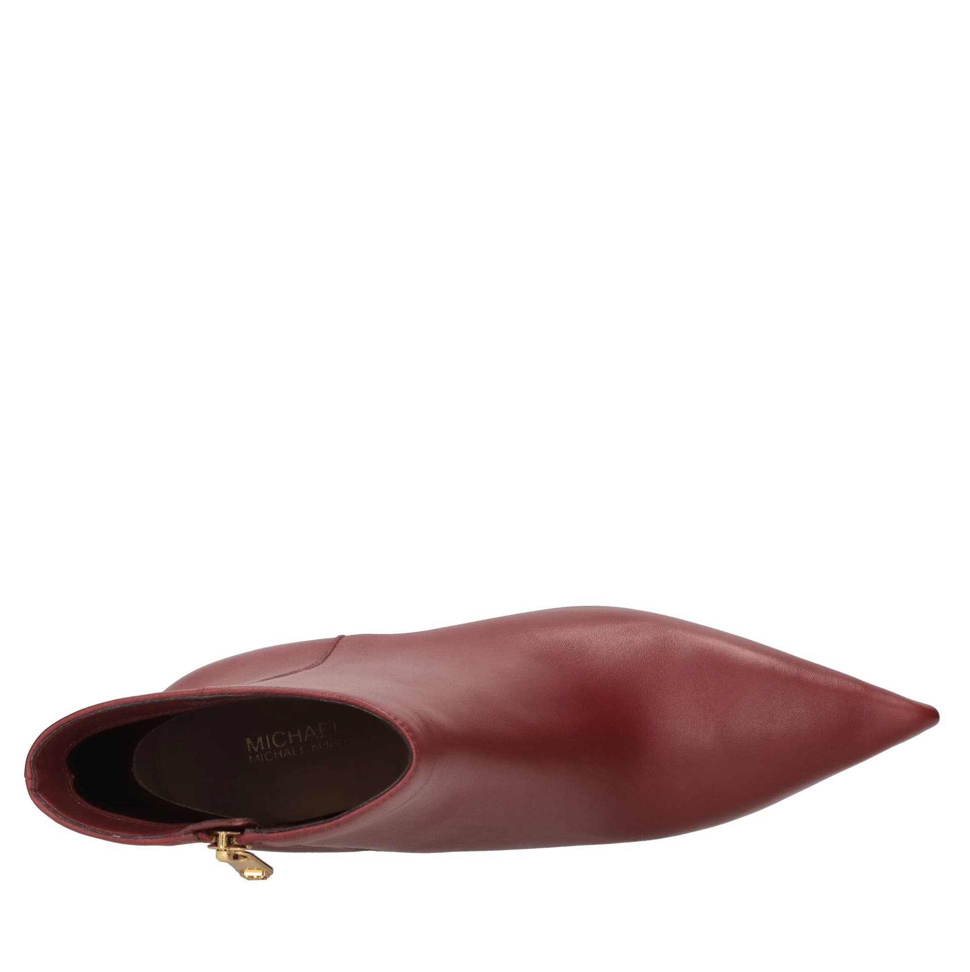 Michael Kors  Stivali Rosso - 5