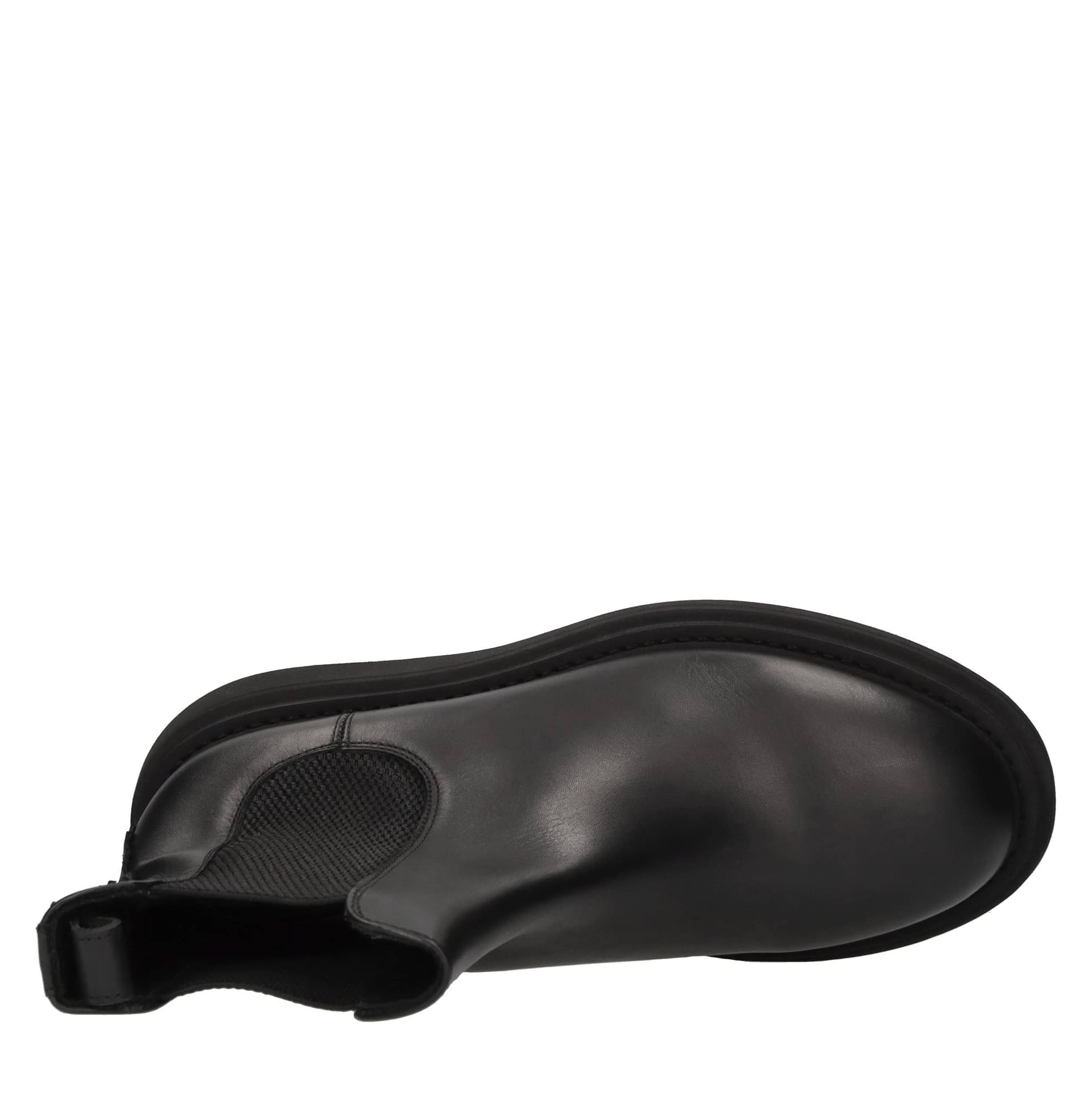 THE-ANTIPODE  Stivali Nero - 5