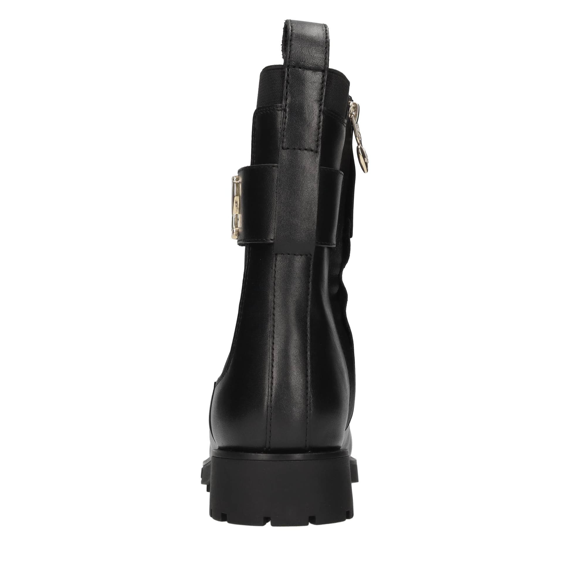Love Moschino  Stivali Nero - 2