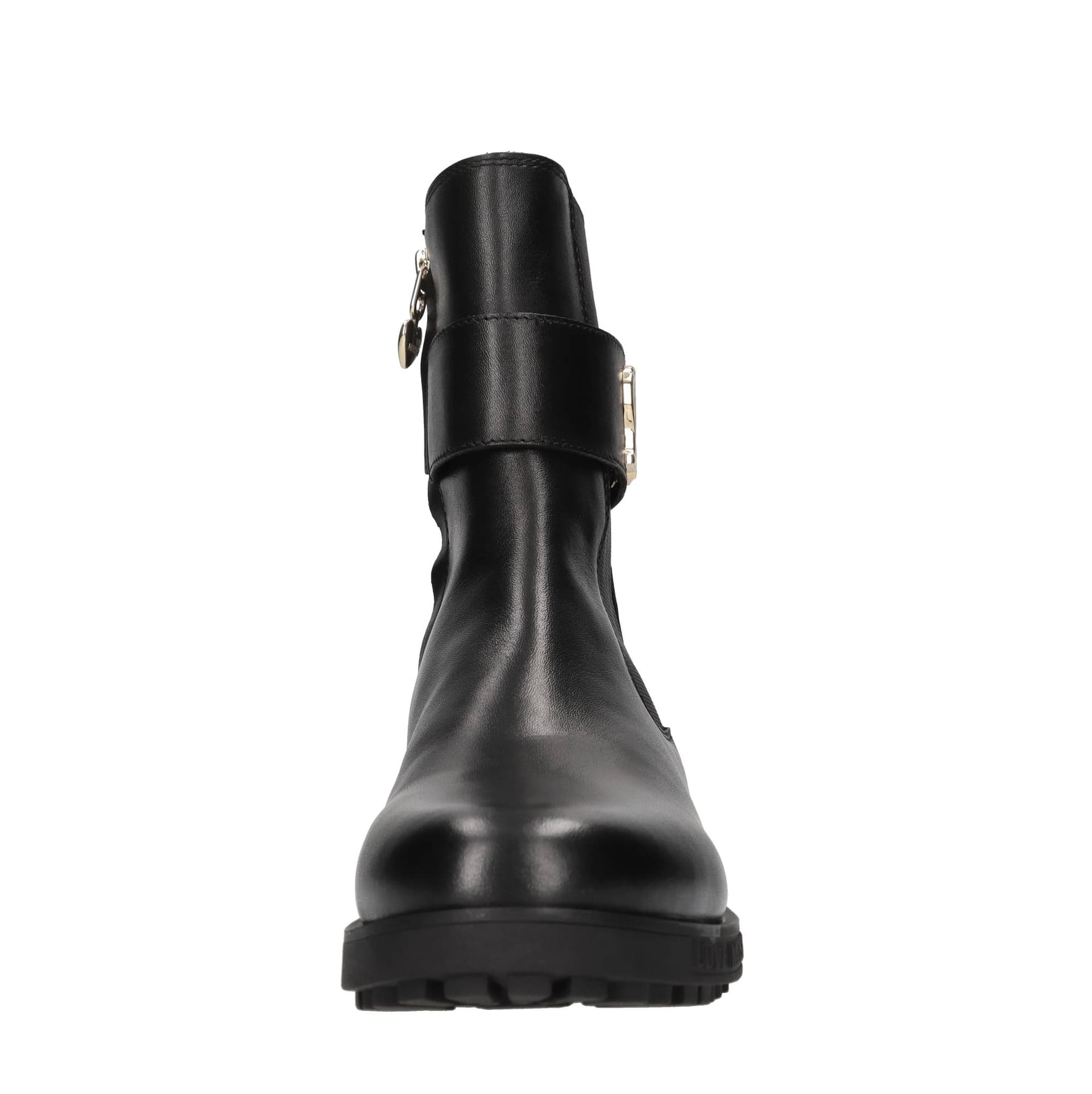 Love Moschino  Stivali Nero - 4