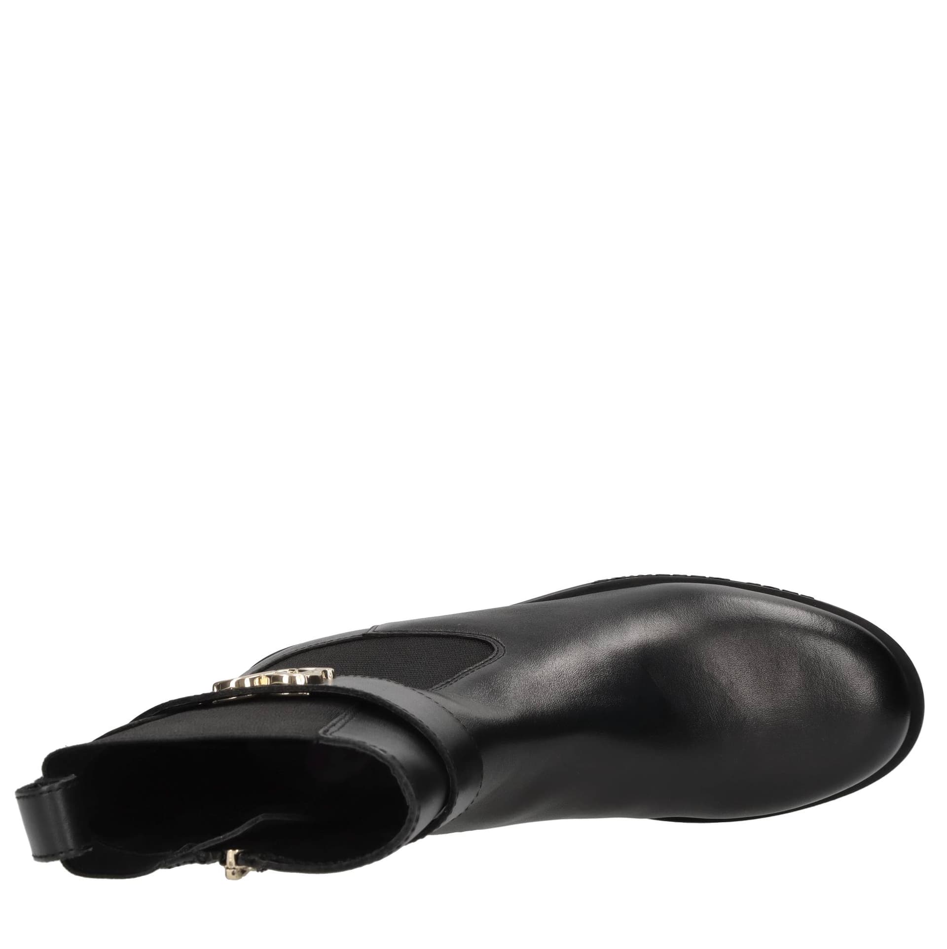 Love Moschino  Stivali Nero - 5