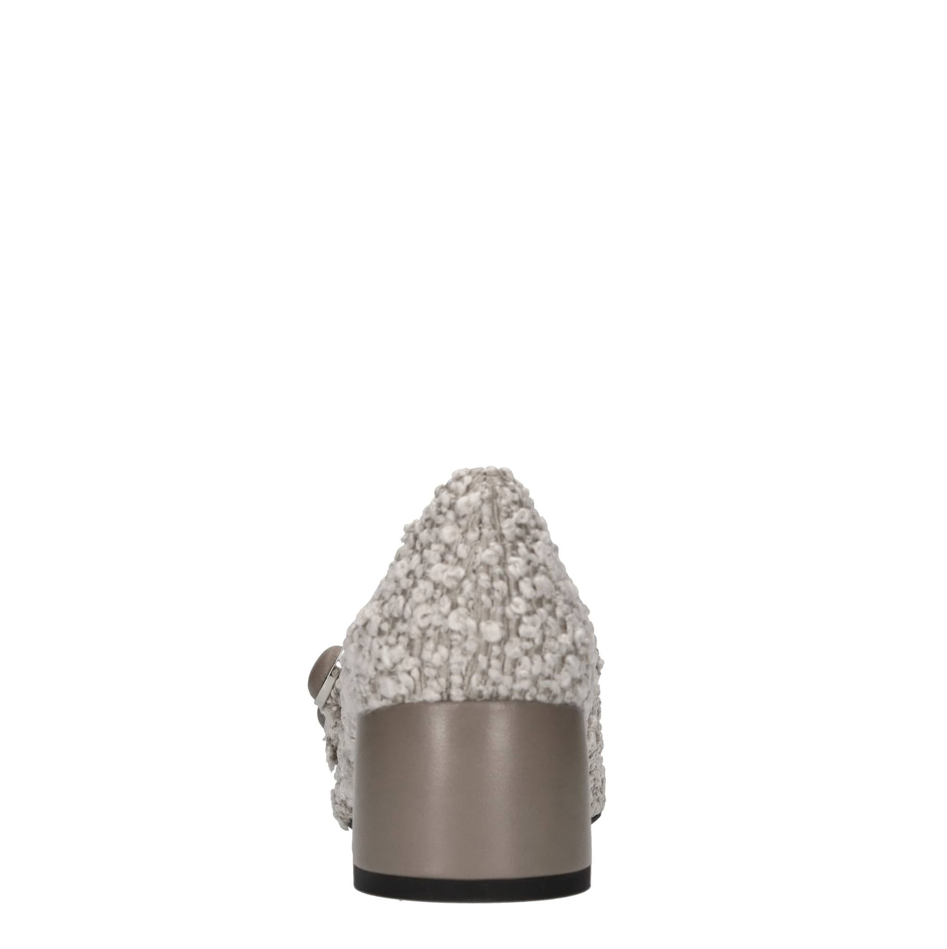 FESTA MILANO  Scarpe con Tacco Beige - 2