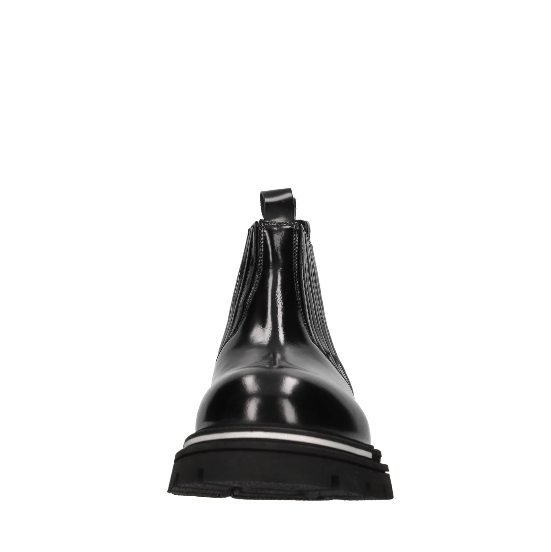 THE-ANTIPODE  Stivali Nero - 4