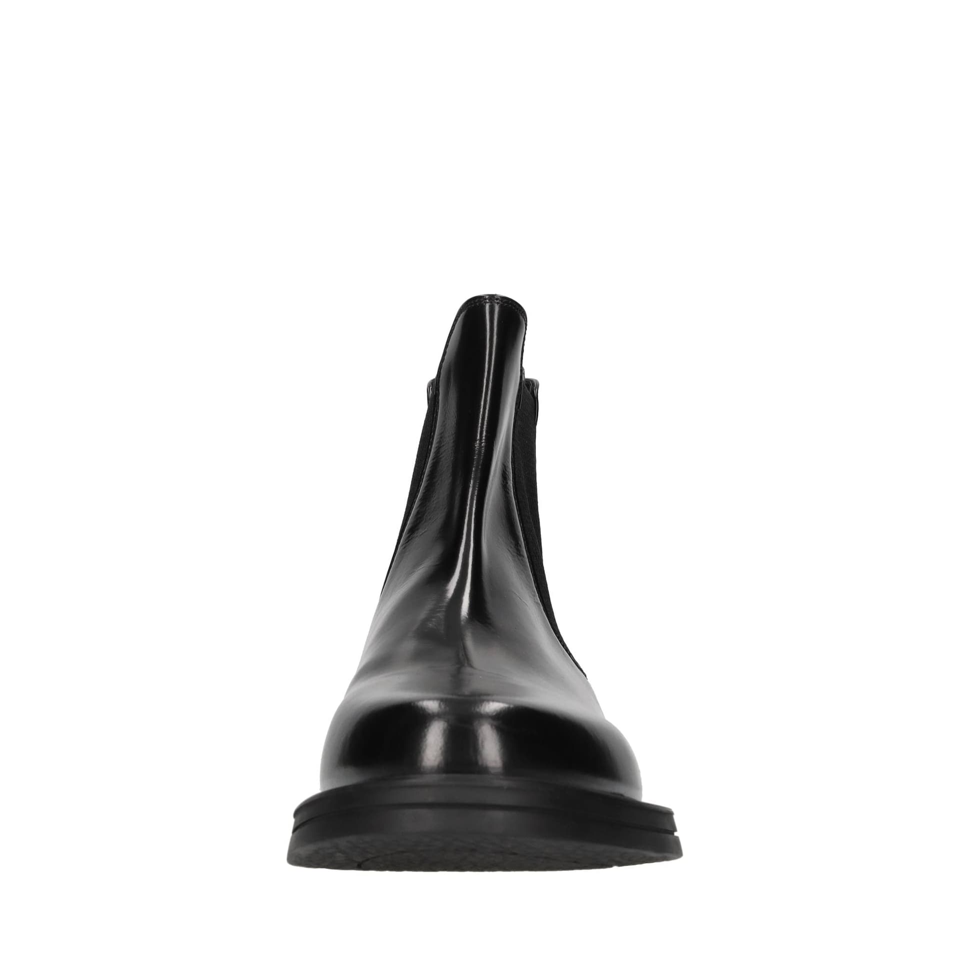 THE-ANTIPODE  Stivali Nero - 4