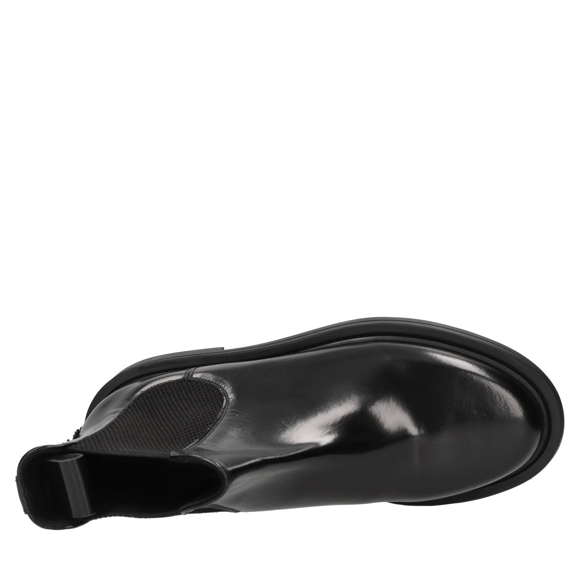 THE-ANTIPODE  Stivali Nero - 5