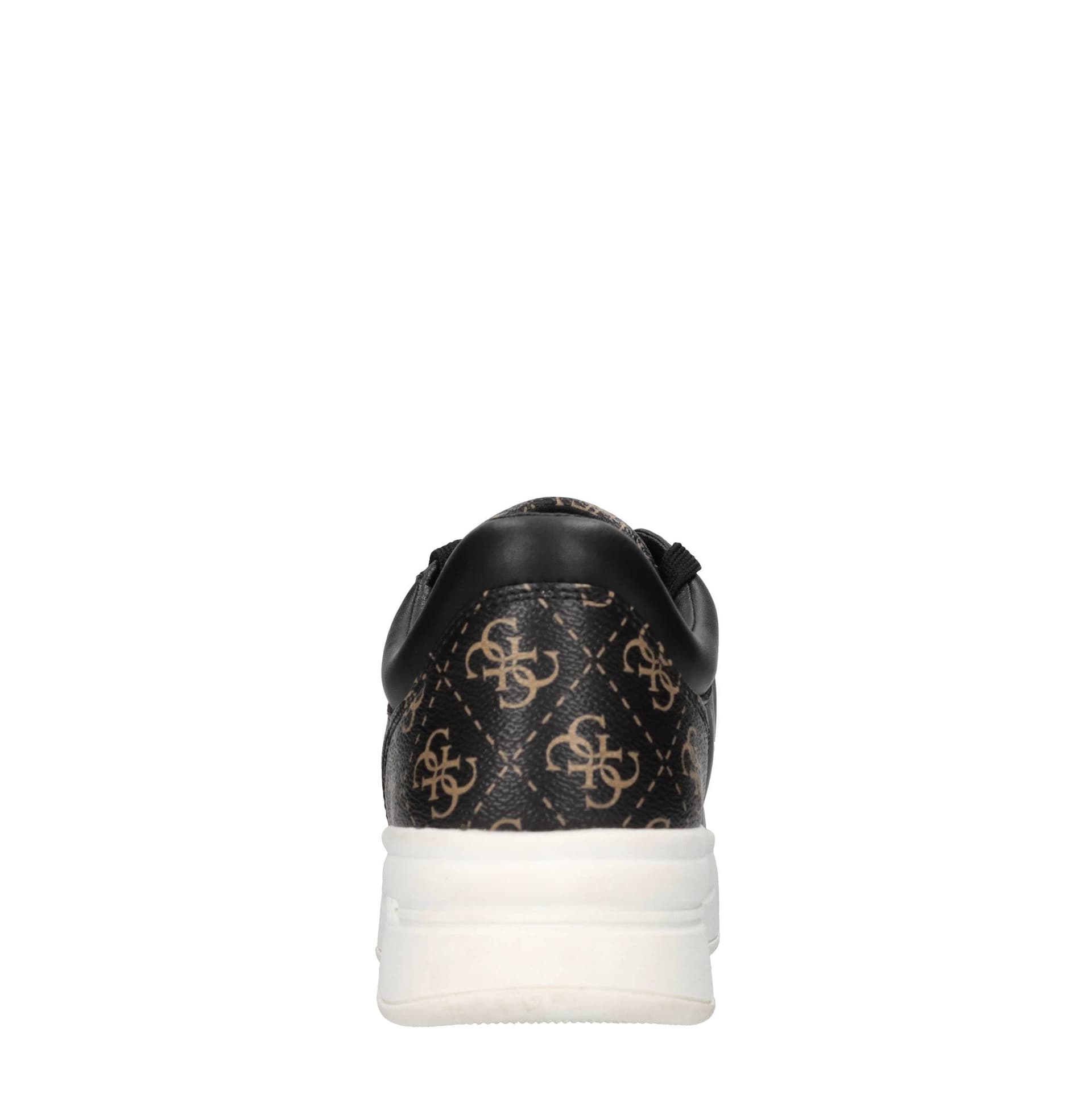 Guess  Sneakers Nero - 2