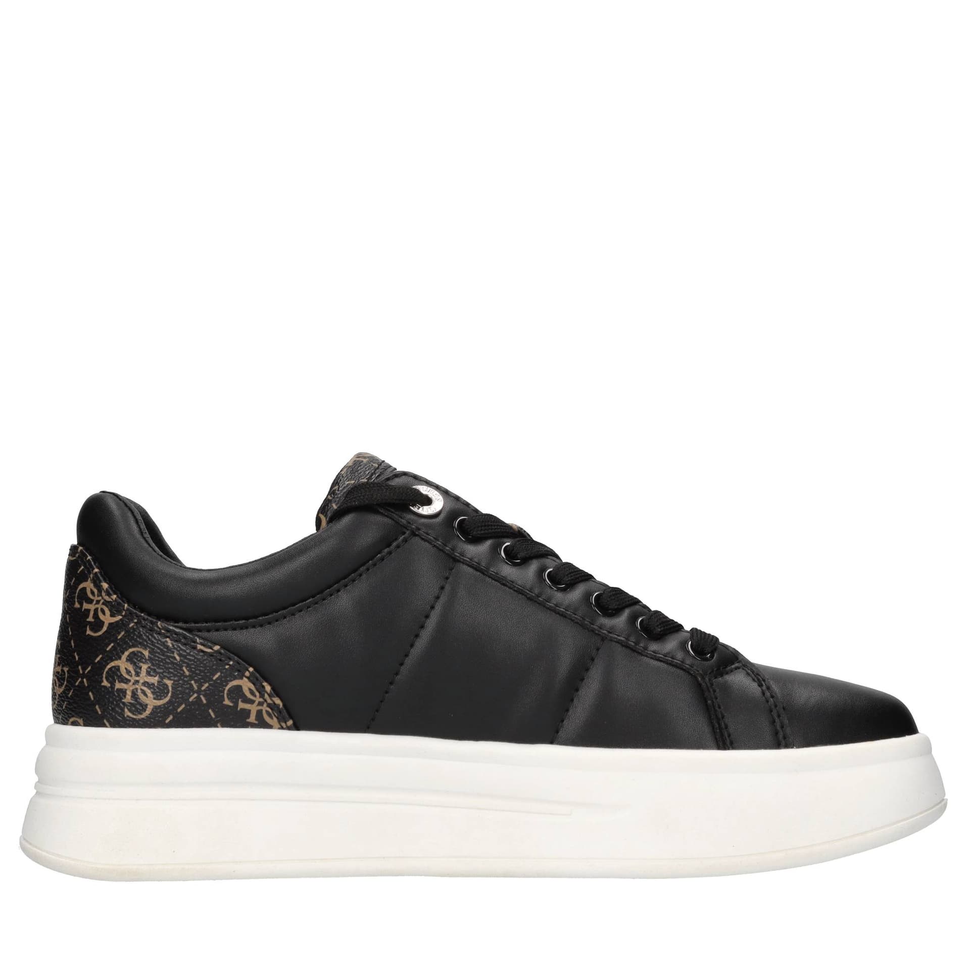 Guess  Sneakers Nero - 3