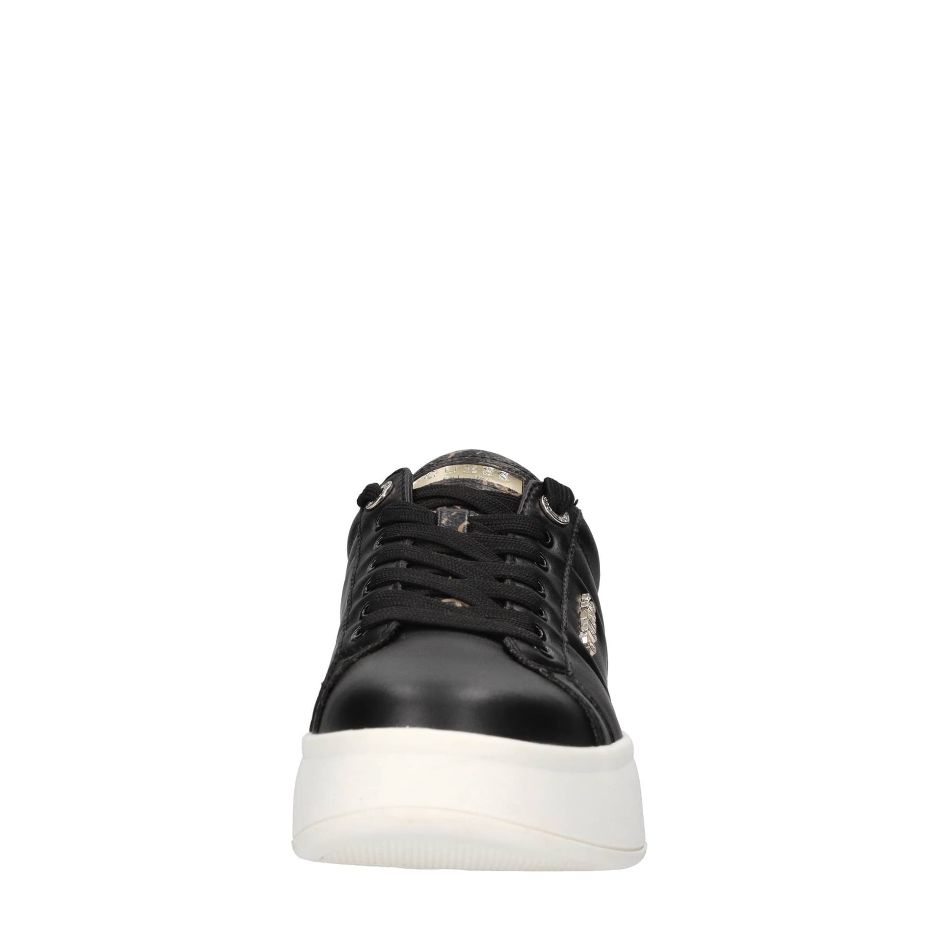 Guess  Sneakers Nero - 4