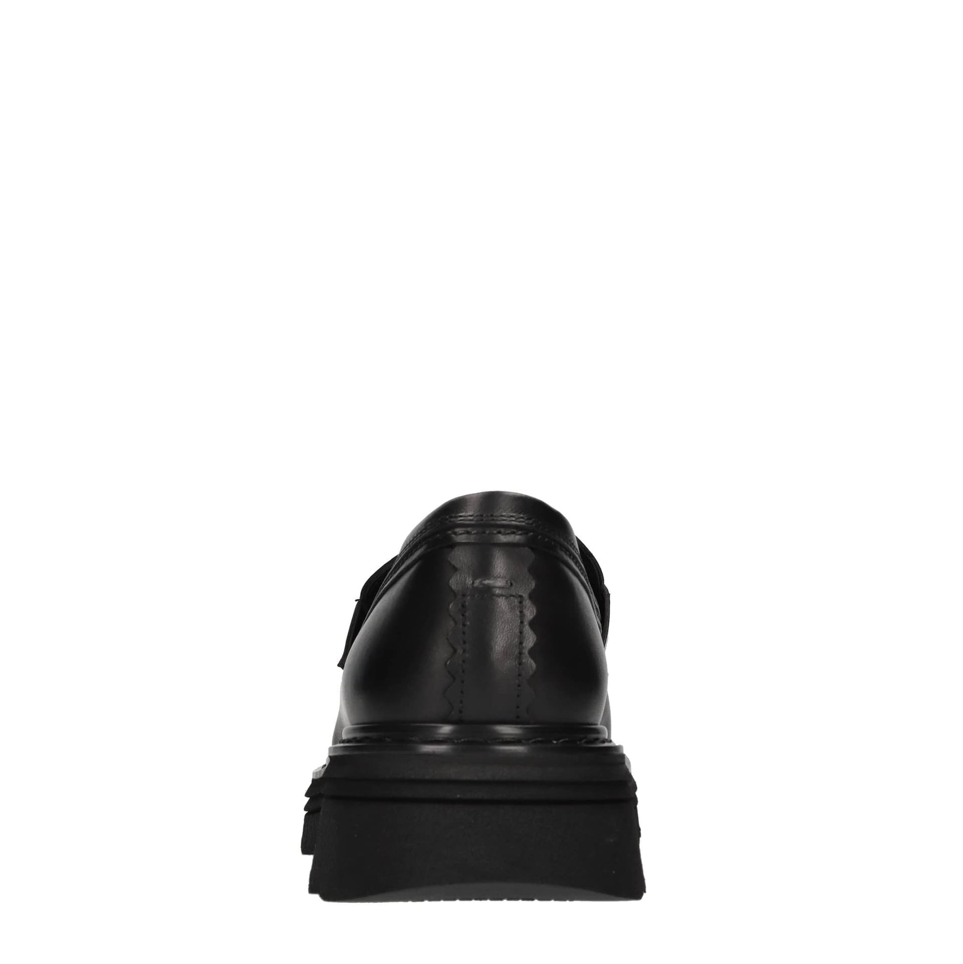 THE-ANTIPODE  Scarpe basse Nero - 2