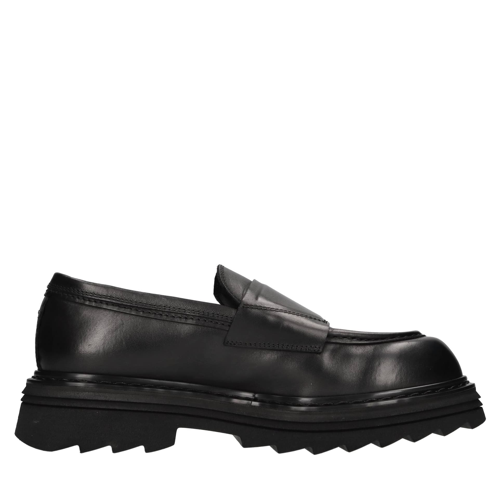 THE-ANTIPODE  Scarpe basse Nero - 3