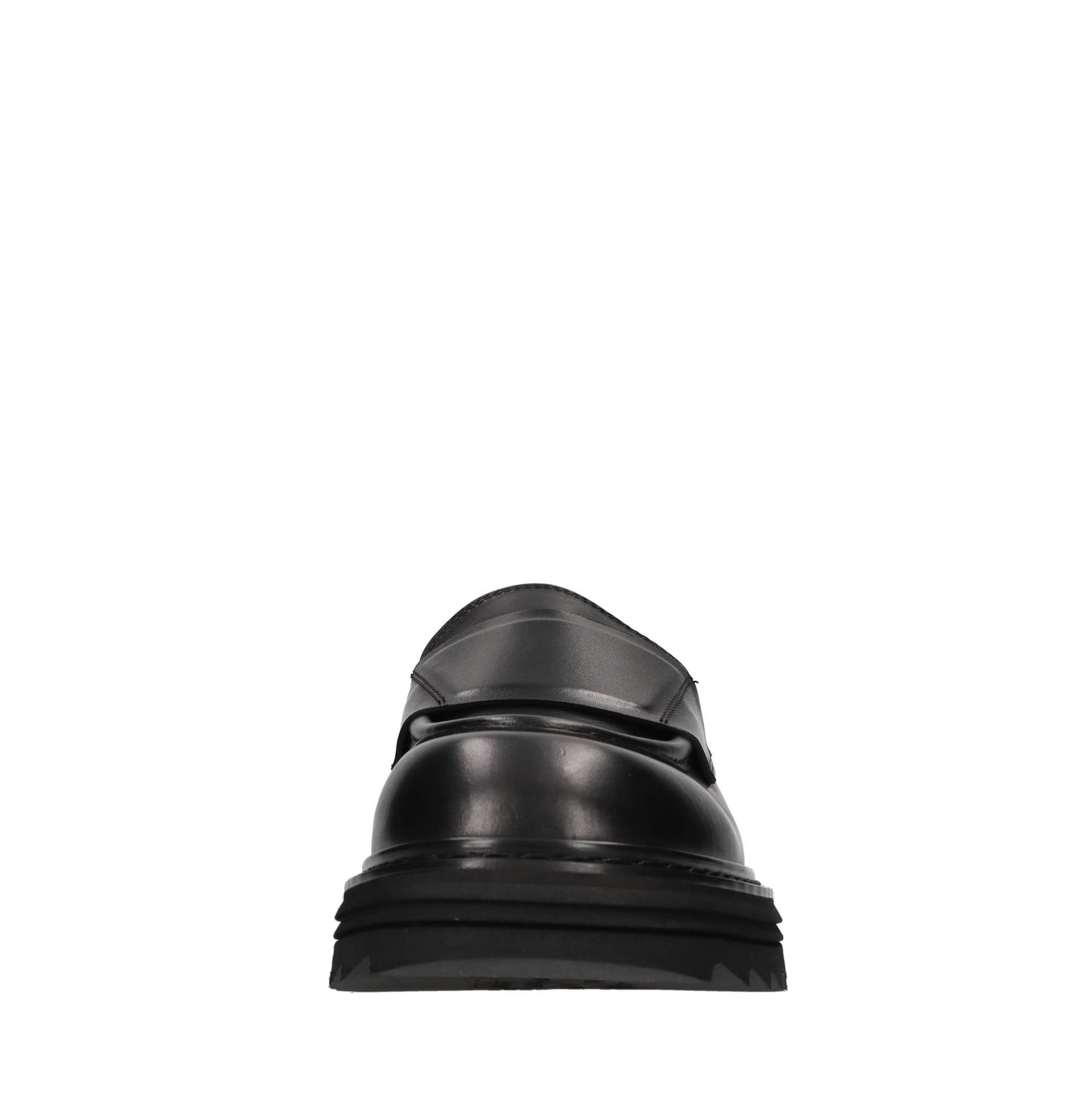THE-ANTIPODE  Scarpe basse Nero - 4