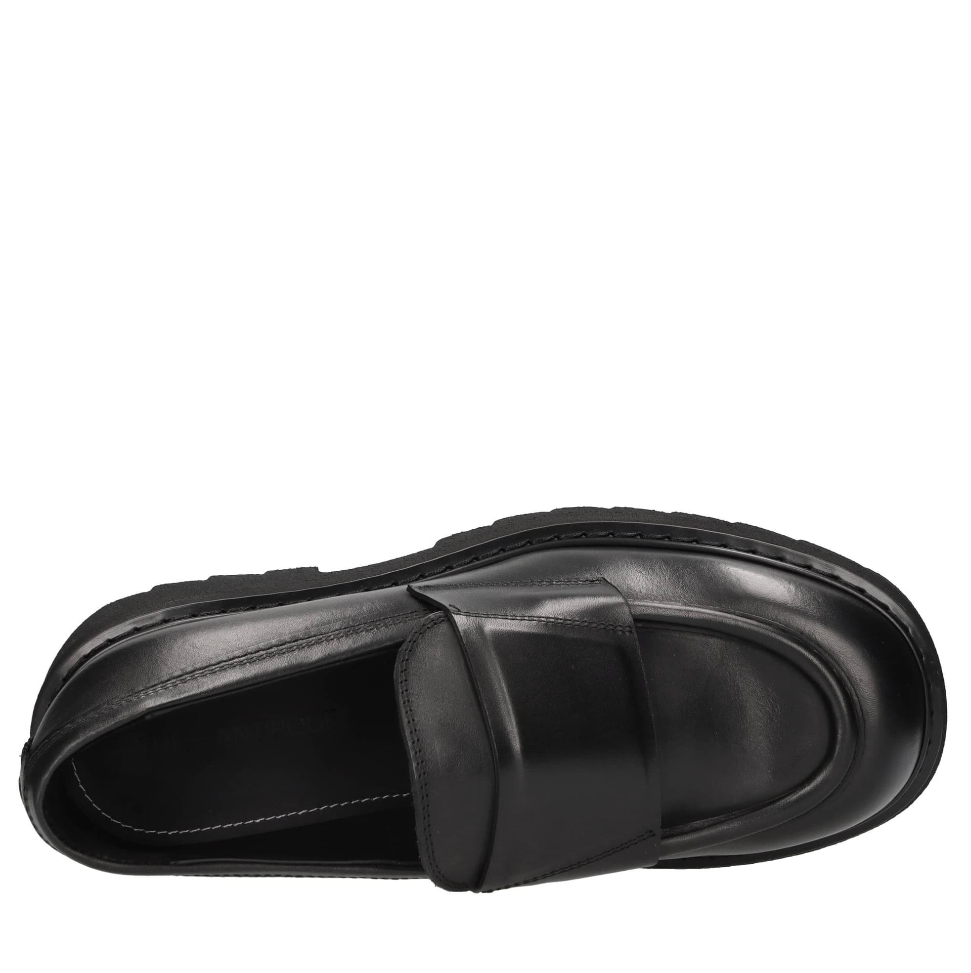 THE-ANTIPODE  Scarpe basse Nero - 5