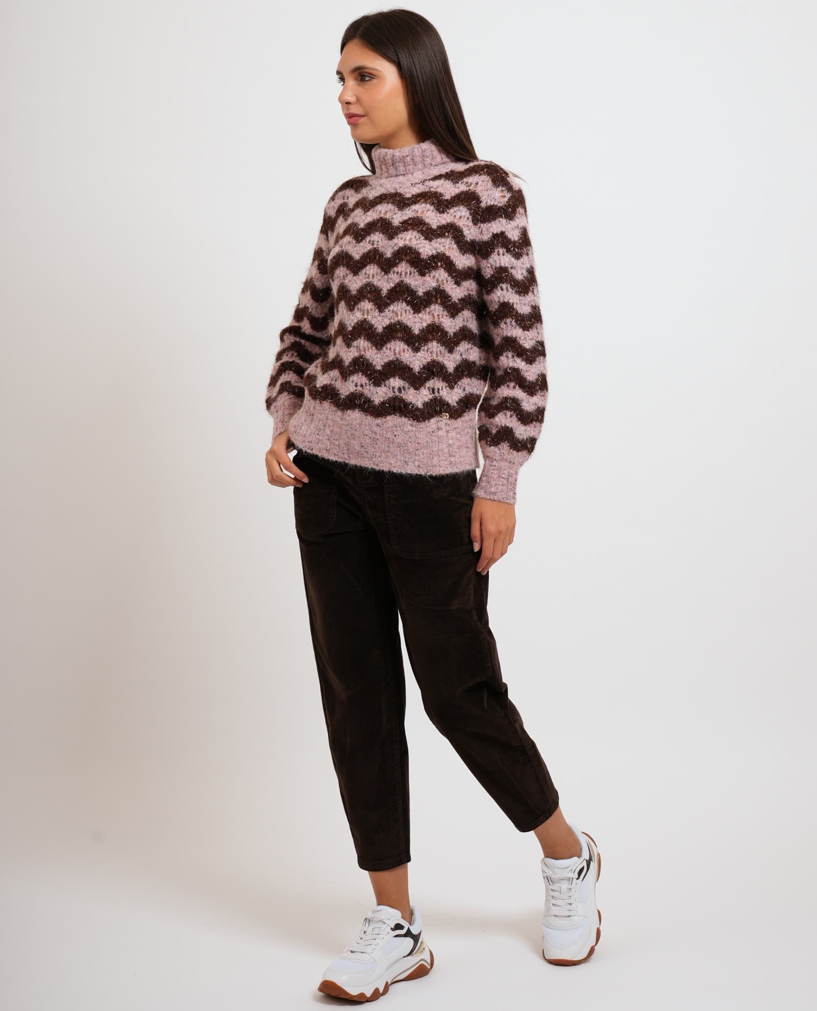 Gaudi  Maglie Multicolor - 2