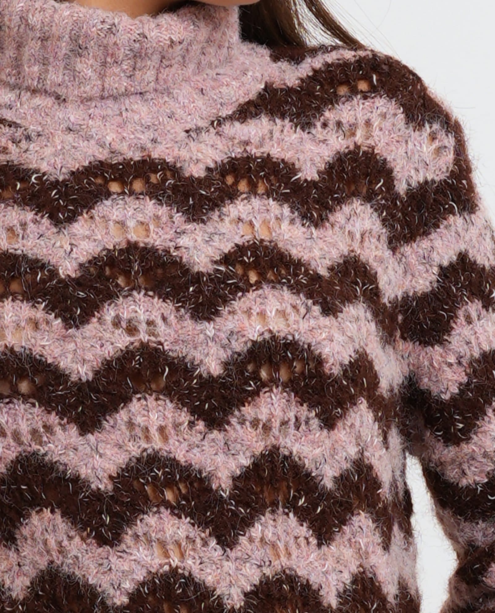 Gaudi  Maglie Multicolor - 5