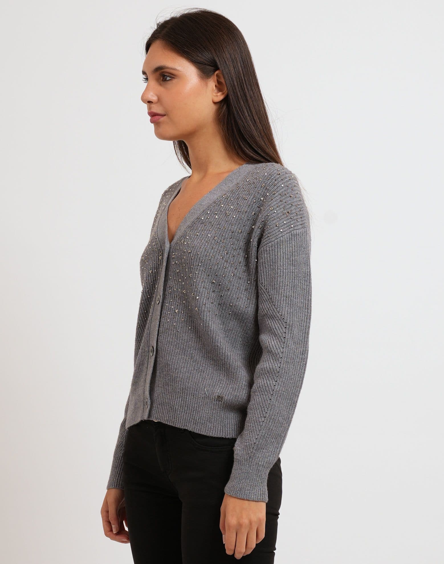Gaudi  Maglie Grigio - 3