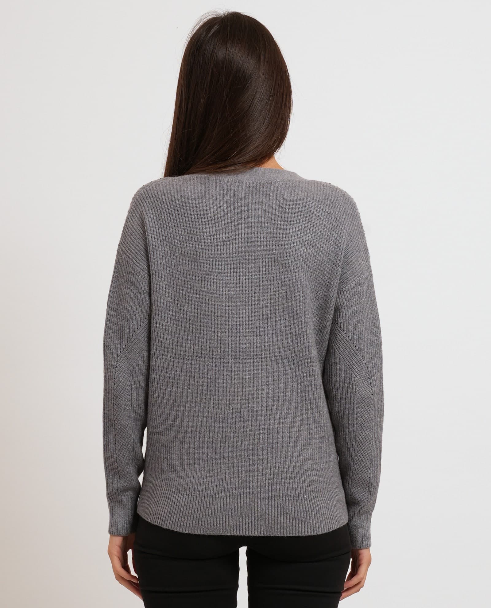 Gaudi  Maglie Grigio - 4