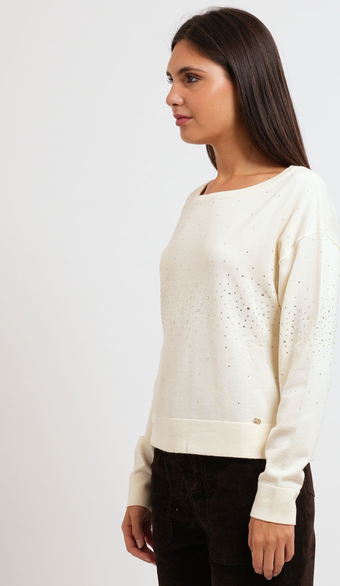 Gaudi  Maglie Bianco - 3