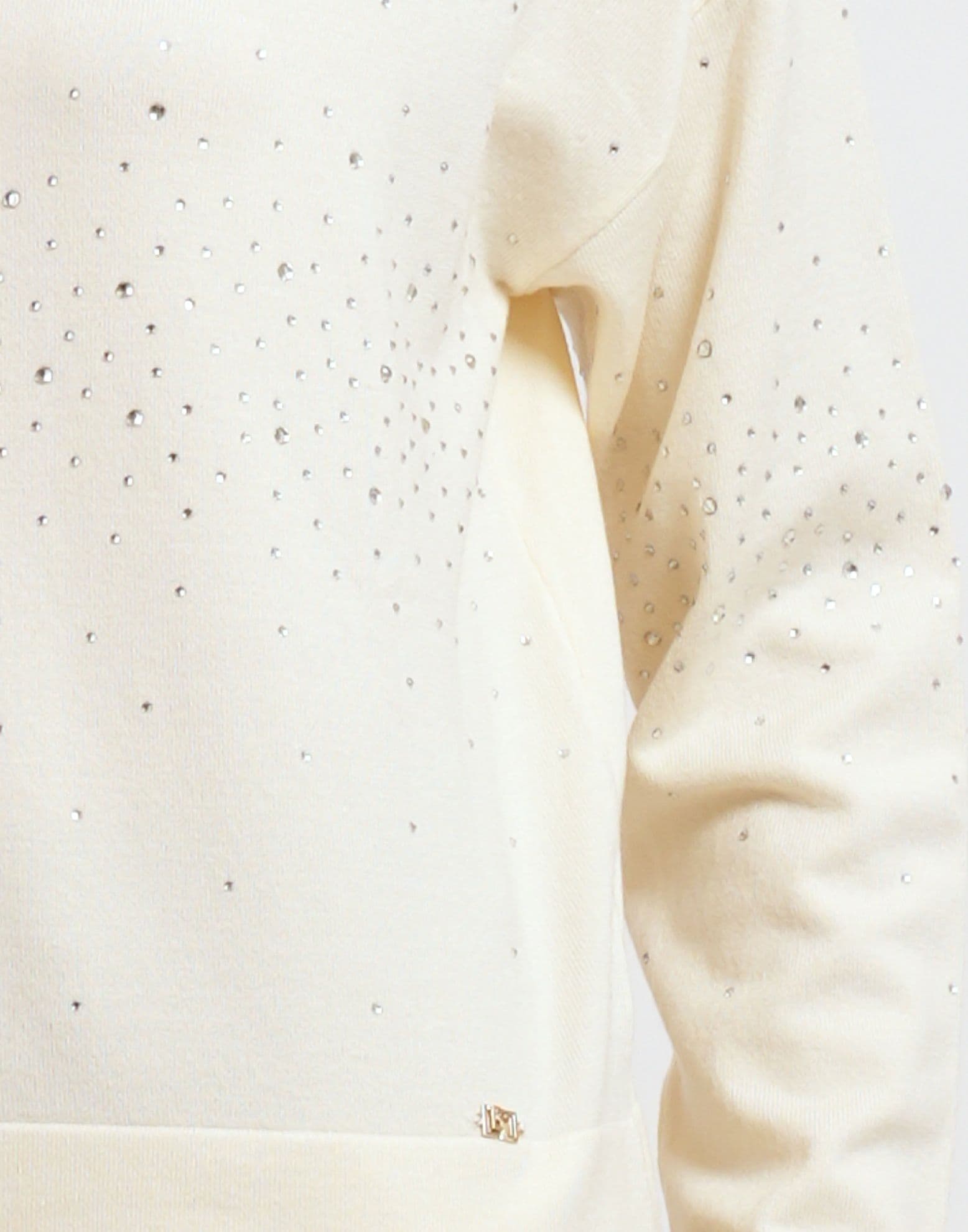 Gaudi  Maglie Bianco - 5