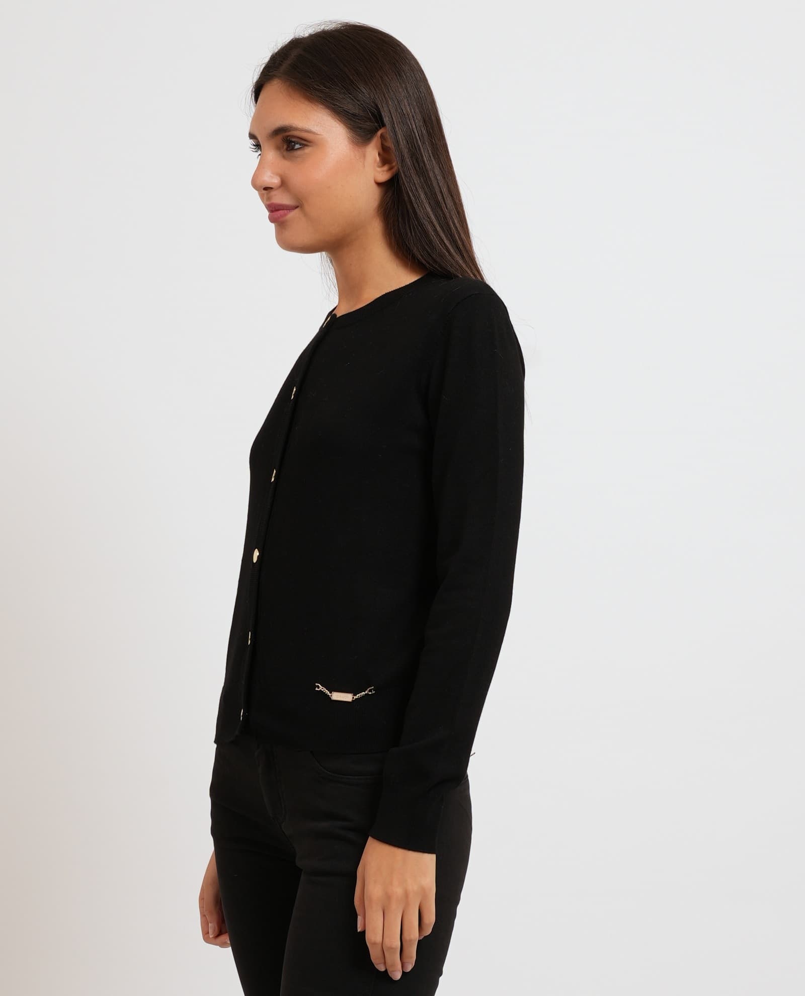 Gaudi  Maglie Nero - 3