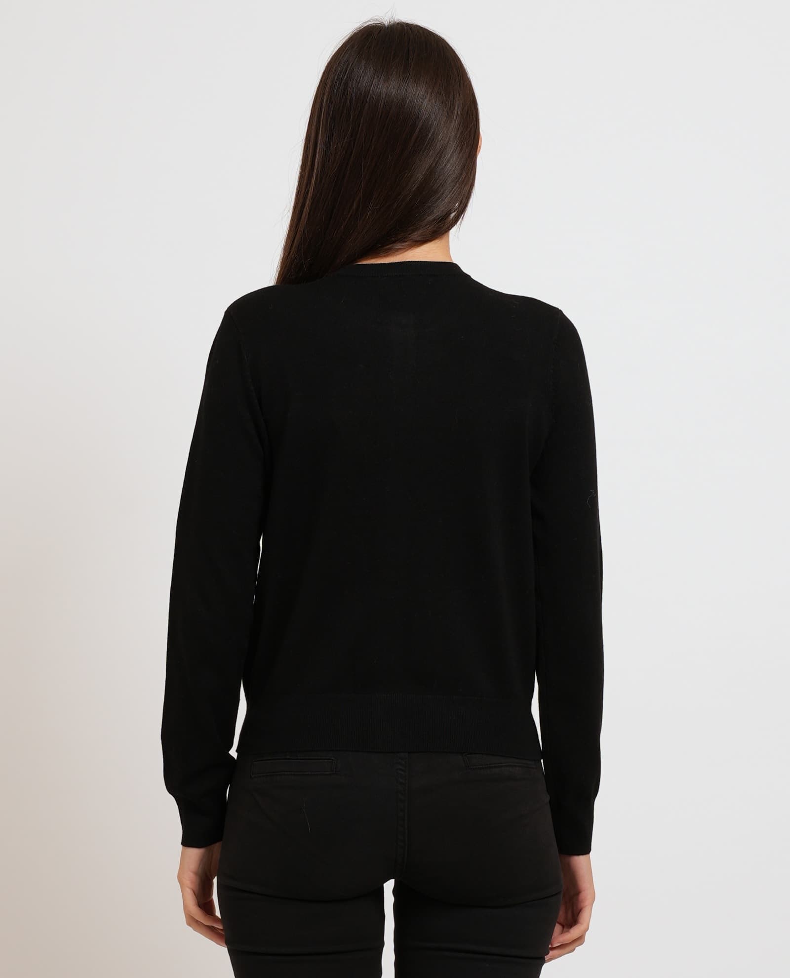 Gaudi  Maglie Nero - 4