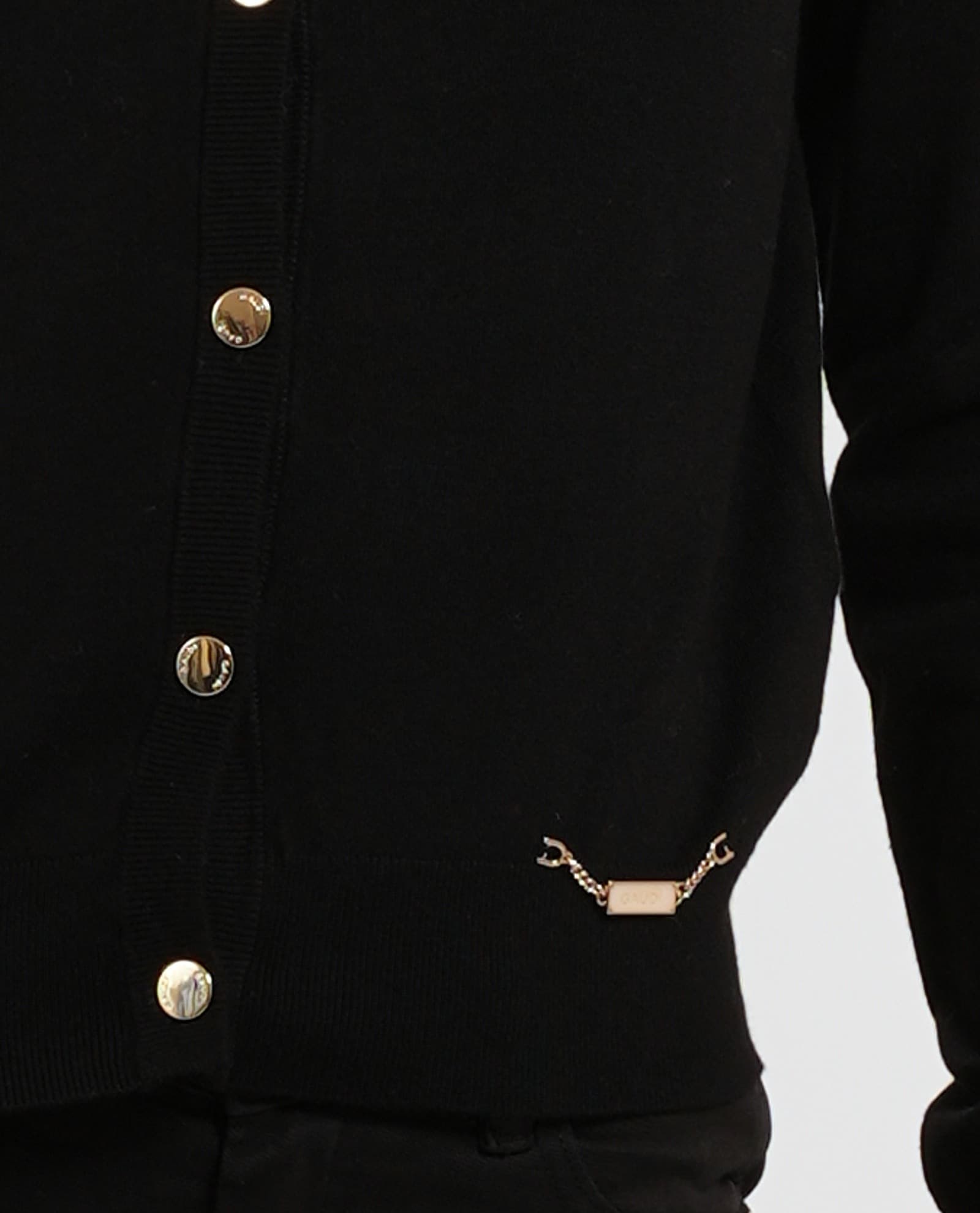 Gaudi  Maglie Nero - 5