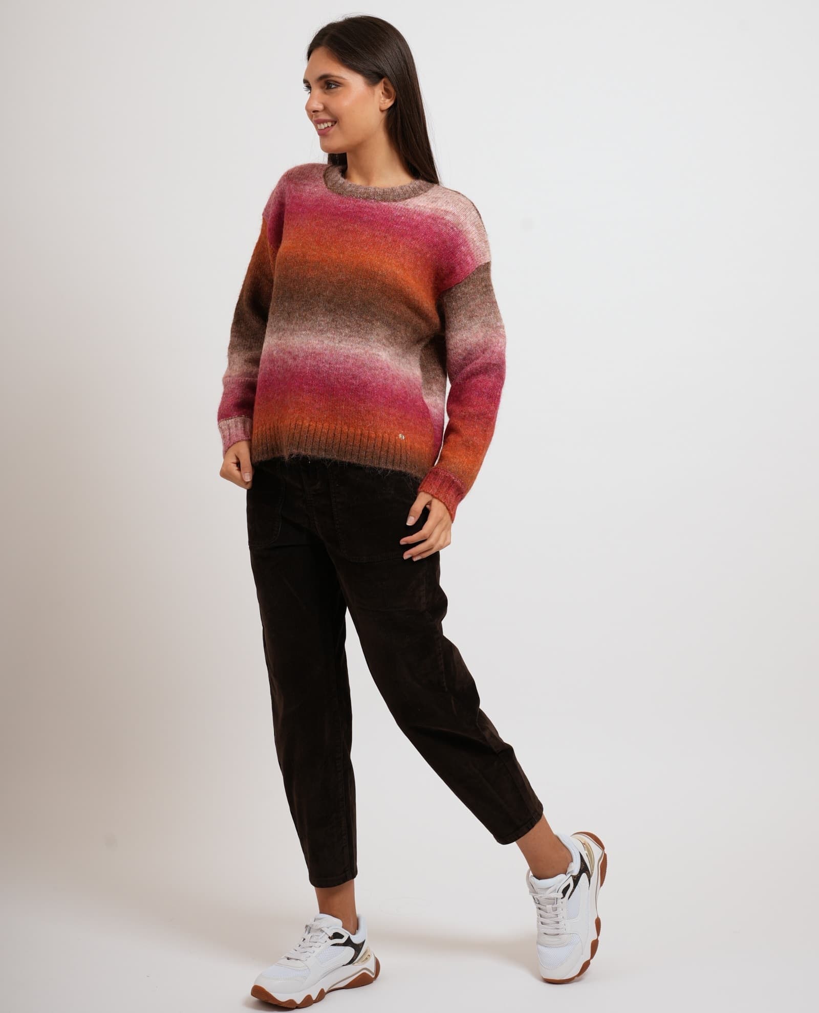 Gaudi  Maglie Multicolor - 2