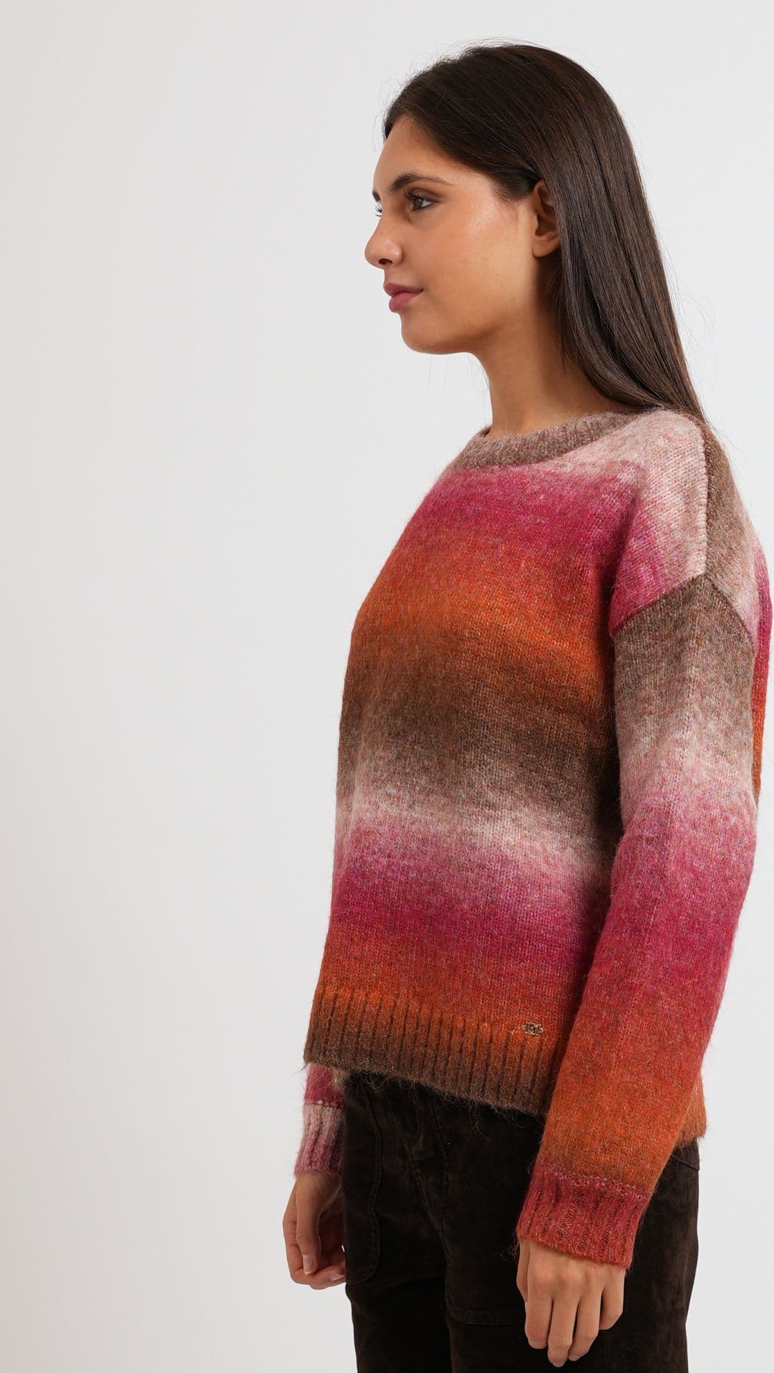 Gaudi  Maglie Multicolor - 3