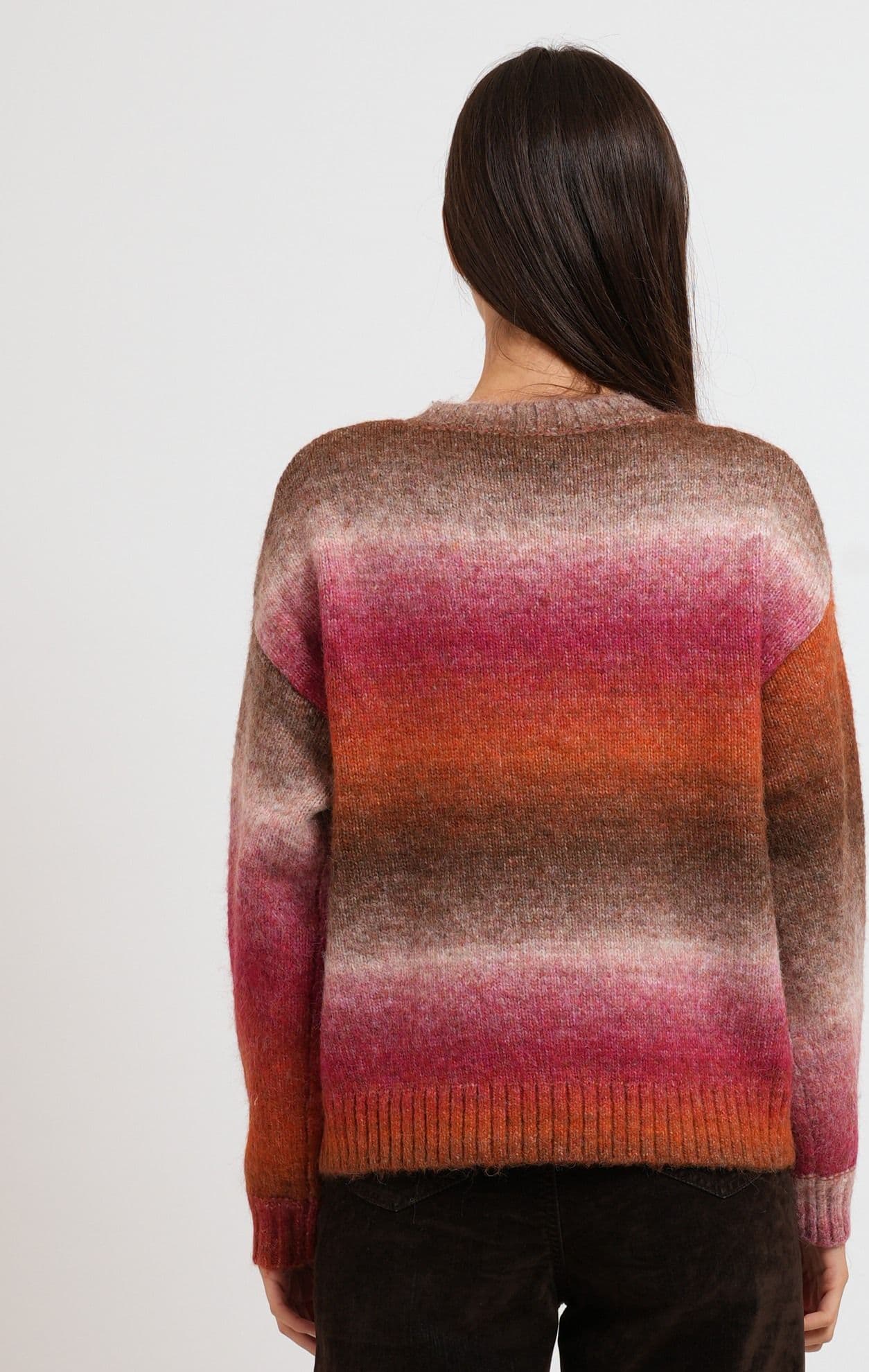 Gaudi  Maglie Multicolor - 4