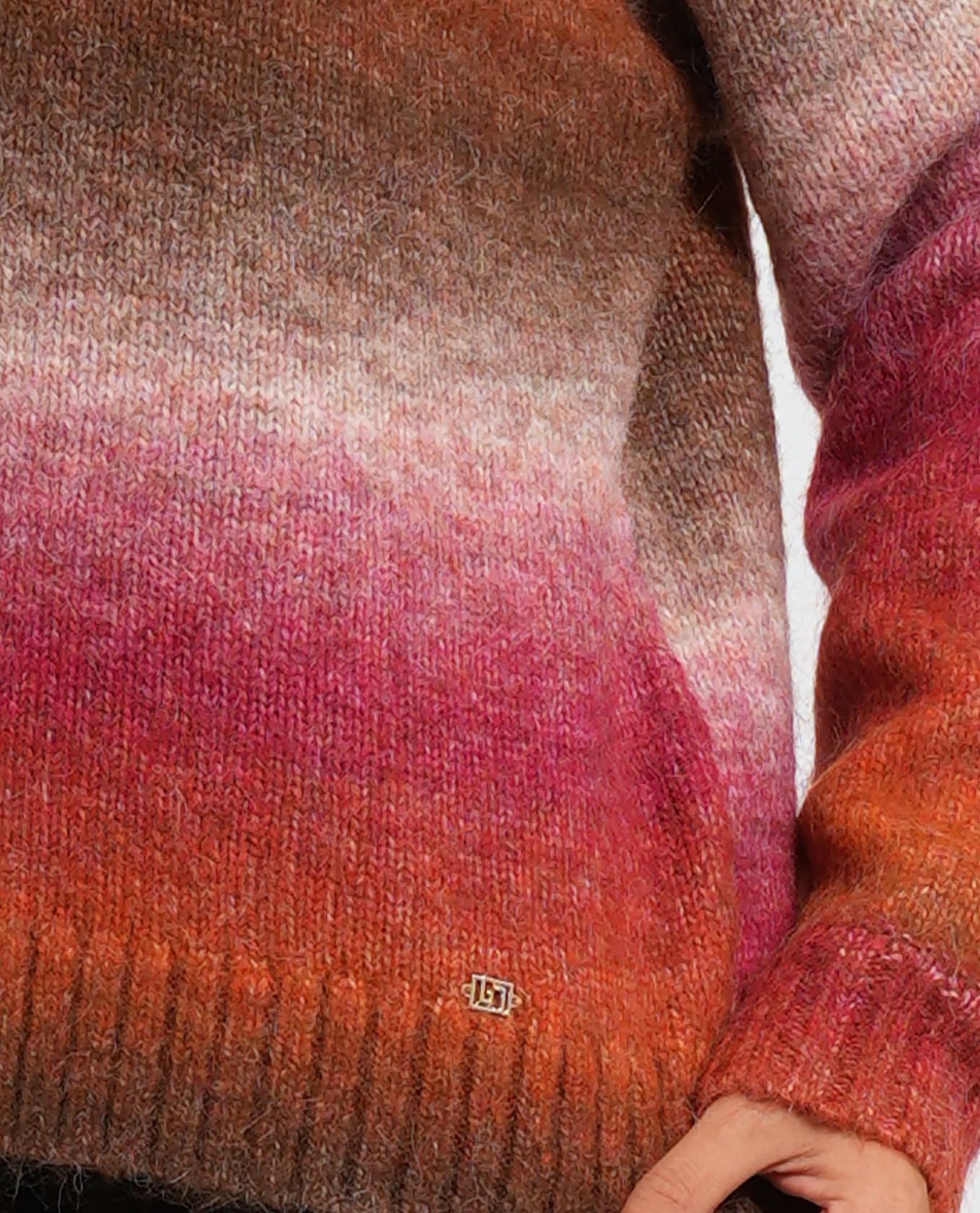 Gaudi  Maglie Multicolor - 5
