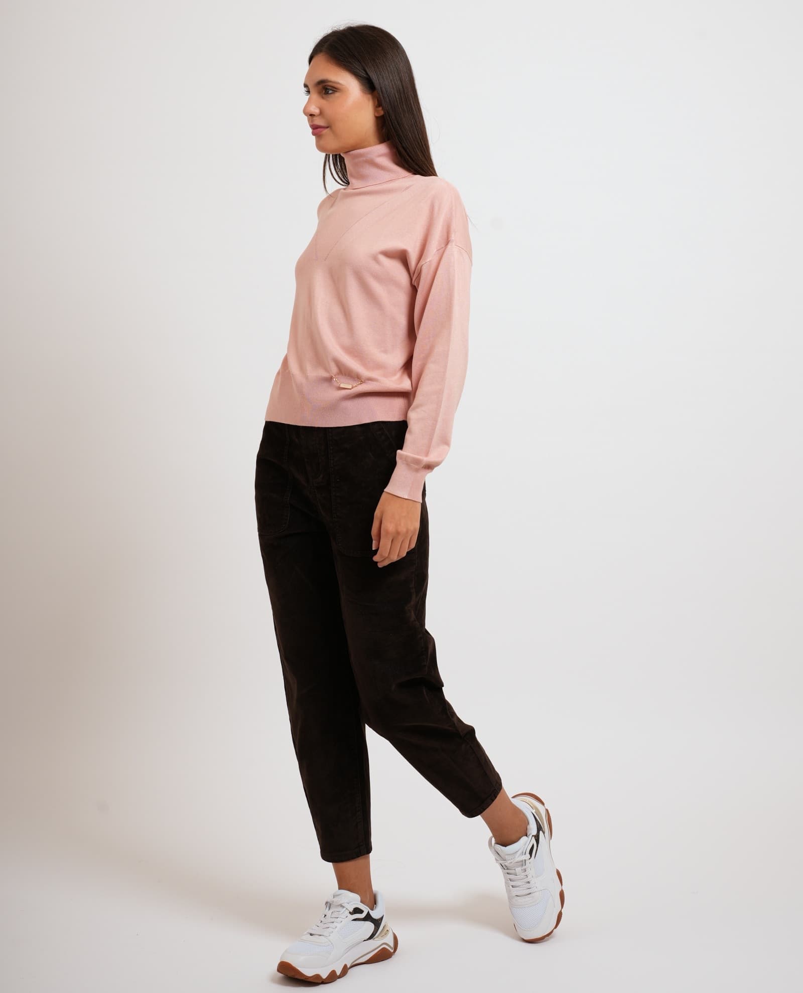 Gaudi  Maglie Rosa - 2