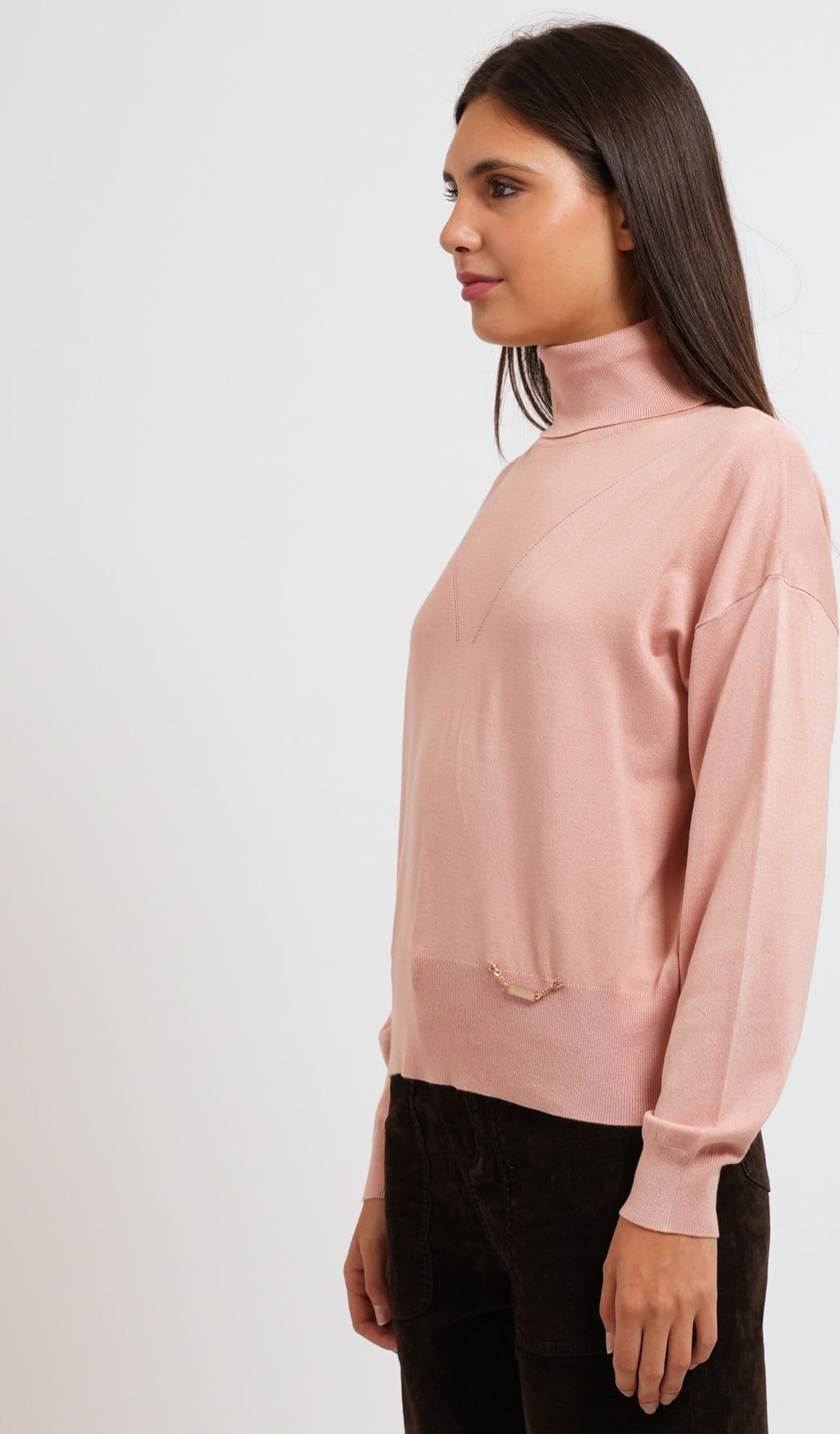 Gaudi  Maglie Rosa - 3